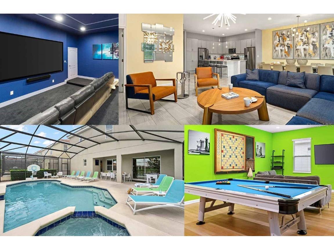 8021 Oak Shadow Court Davenport FL 33837 S5139957 image53