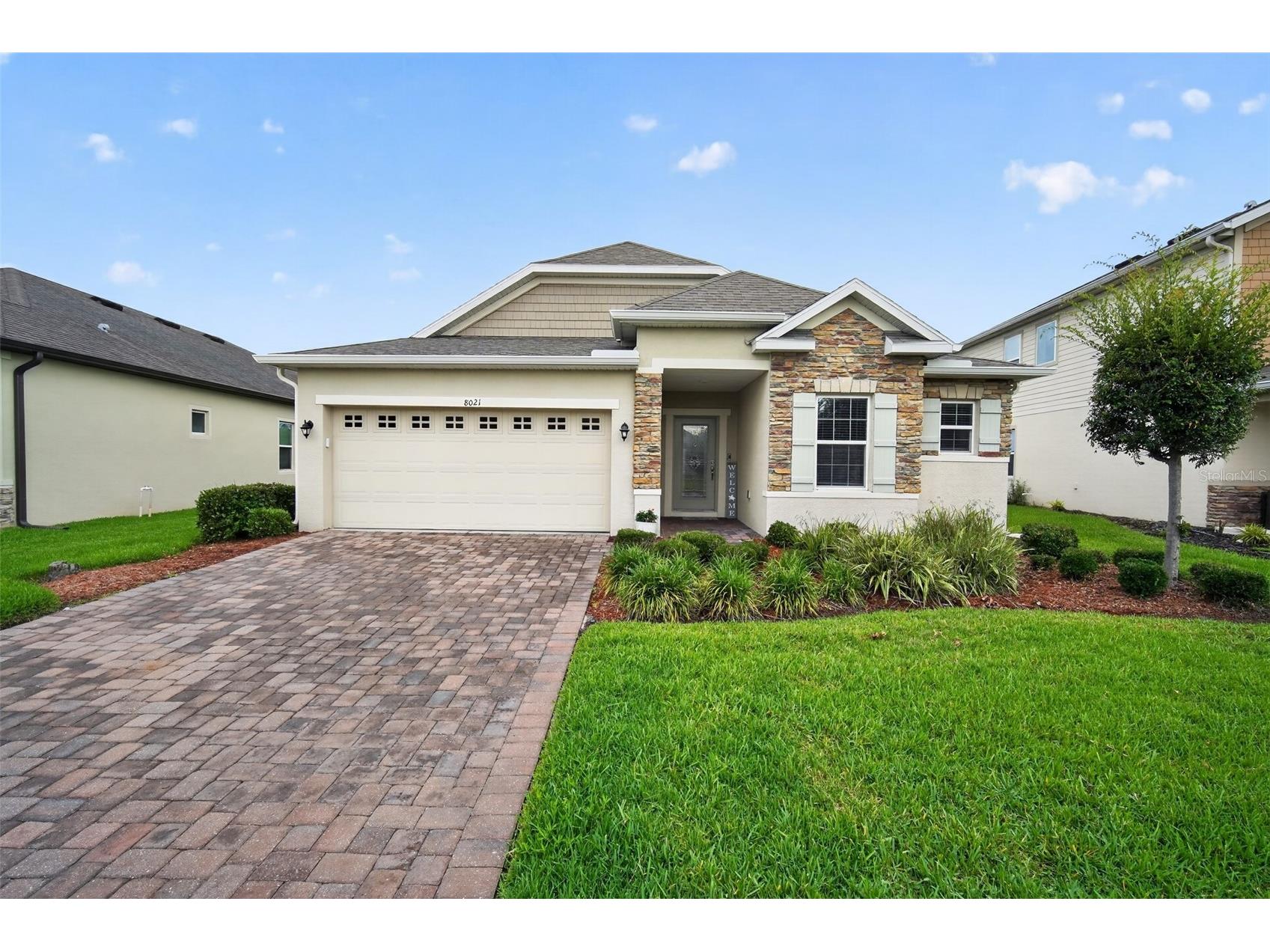 8021 Olive Brook Drive Wesley Chapel FL 33545 O6410642 image1