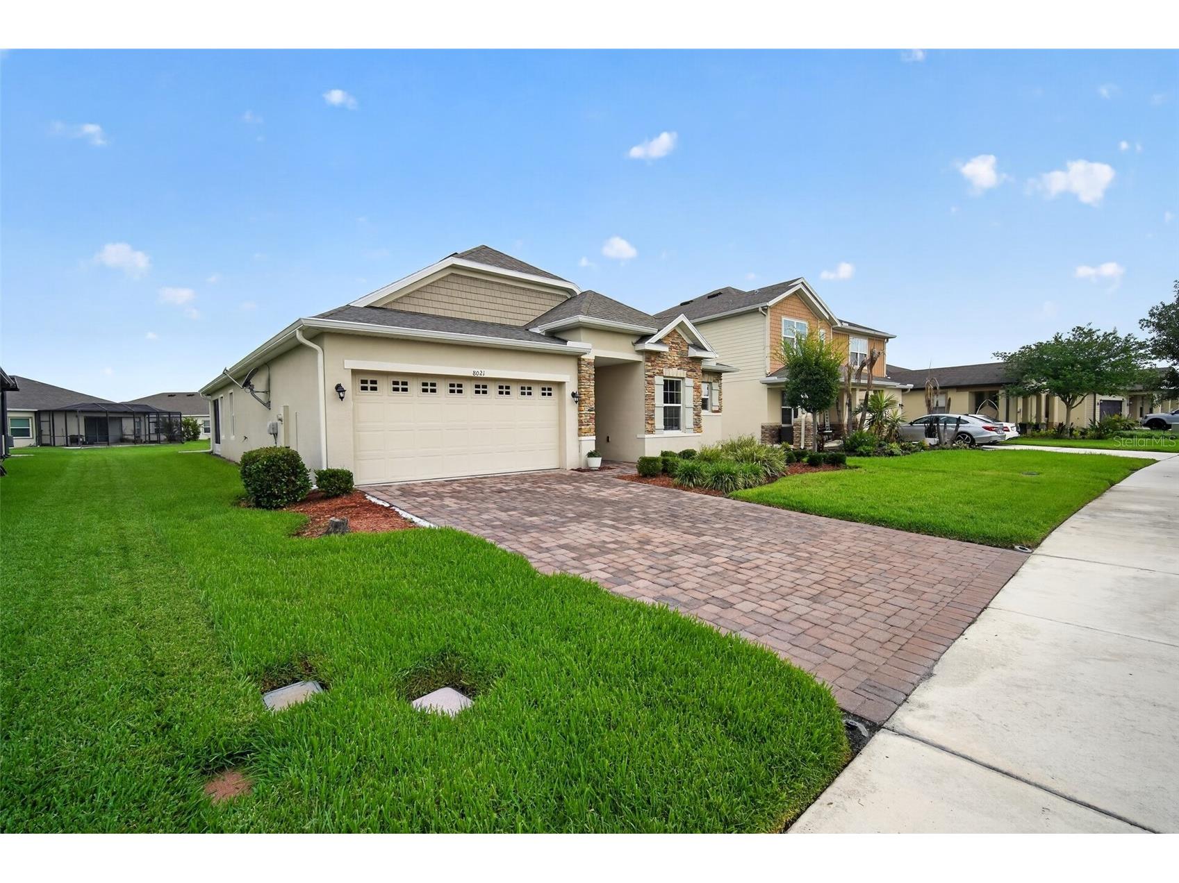 8021 Olive Brook Drive Wesley Chapel FL 33545 O6410642 image2