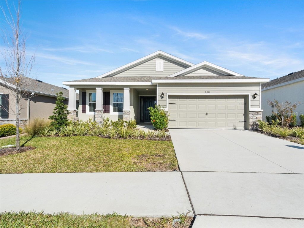 8021 Penrose Place Wildwood FL 34785 G5077016 image1
