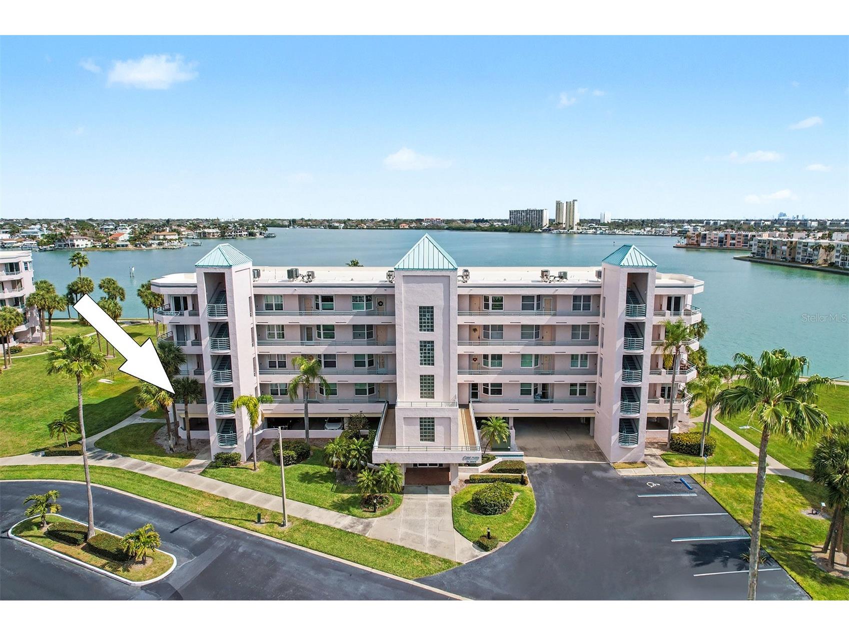 8021 Sailboat Key Boulevard S #101 Saint Pete Beach FL 33707 TB8481752 image29