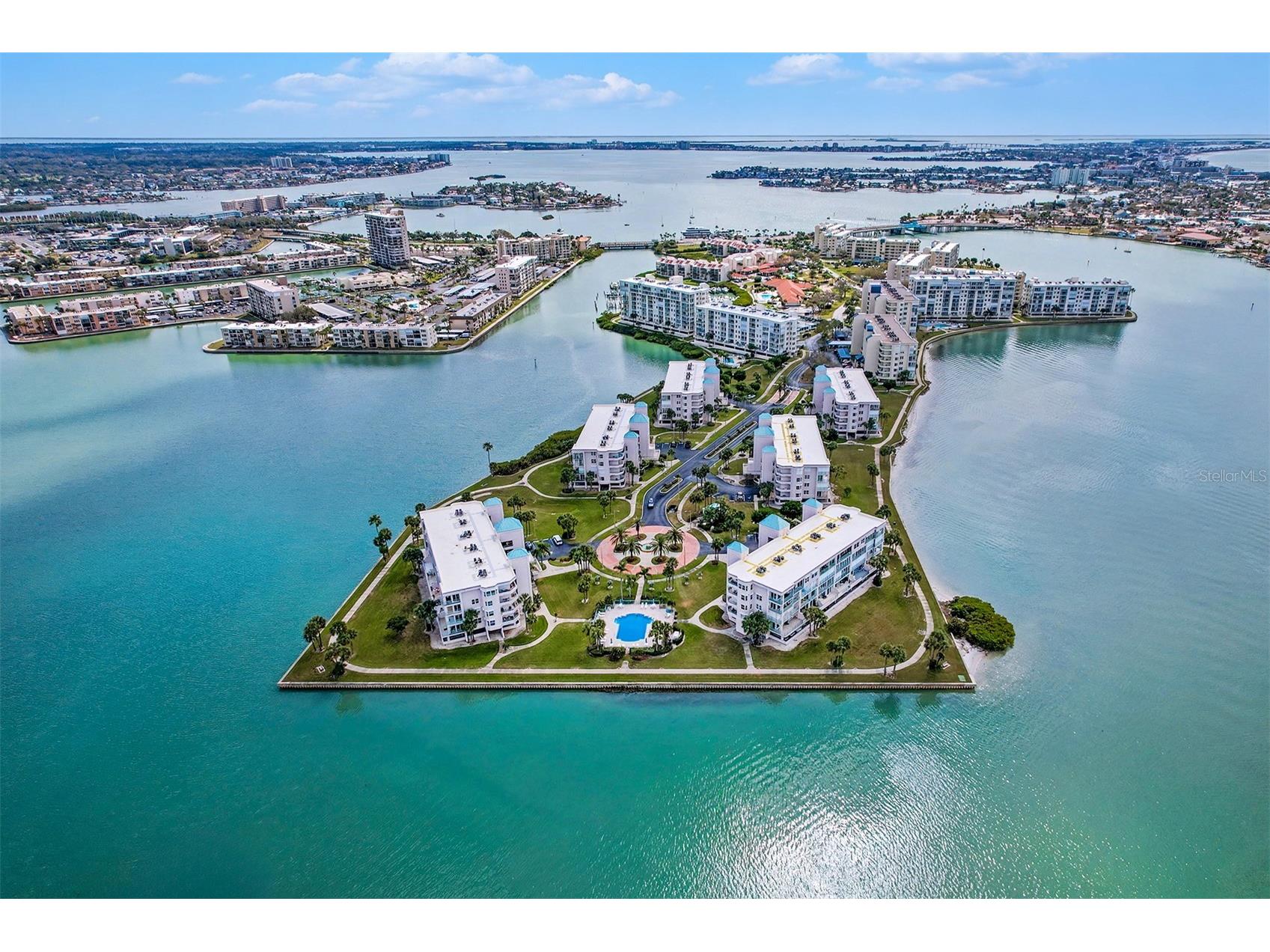 8021 Sailboat Key Boulevard S #101 Saint Pete Beach FL 33707 TB8481752 image30