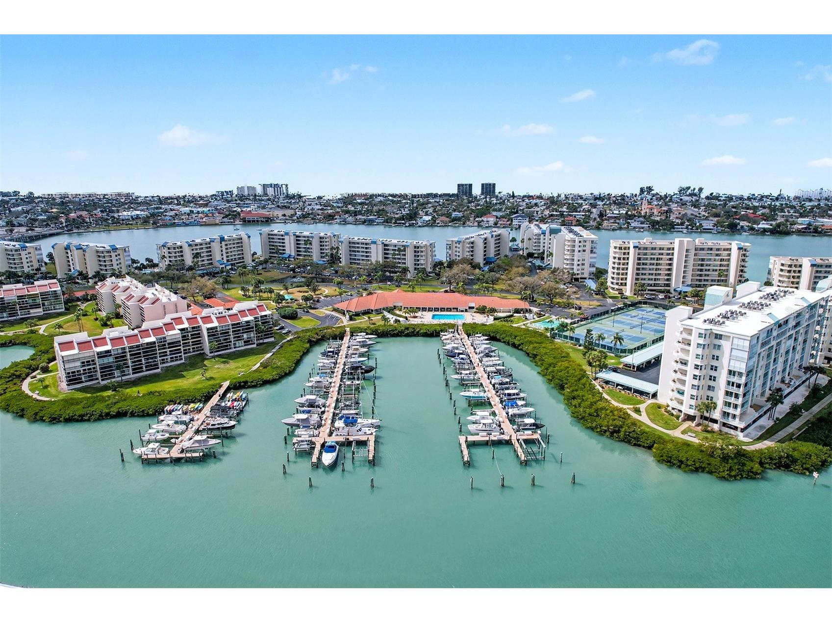 8021 Sailboat Key Boulevard S #101 Saint Pete Beach FL 33707 TB8481752 image34