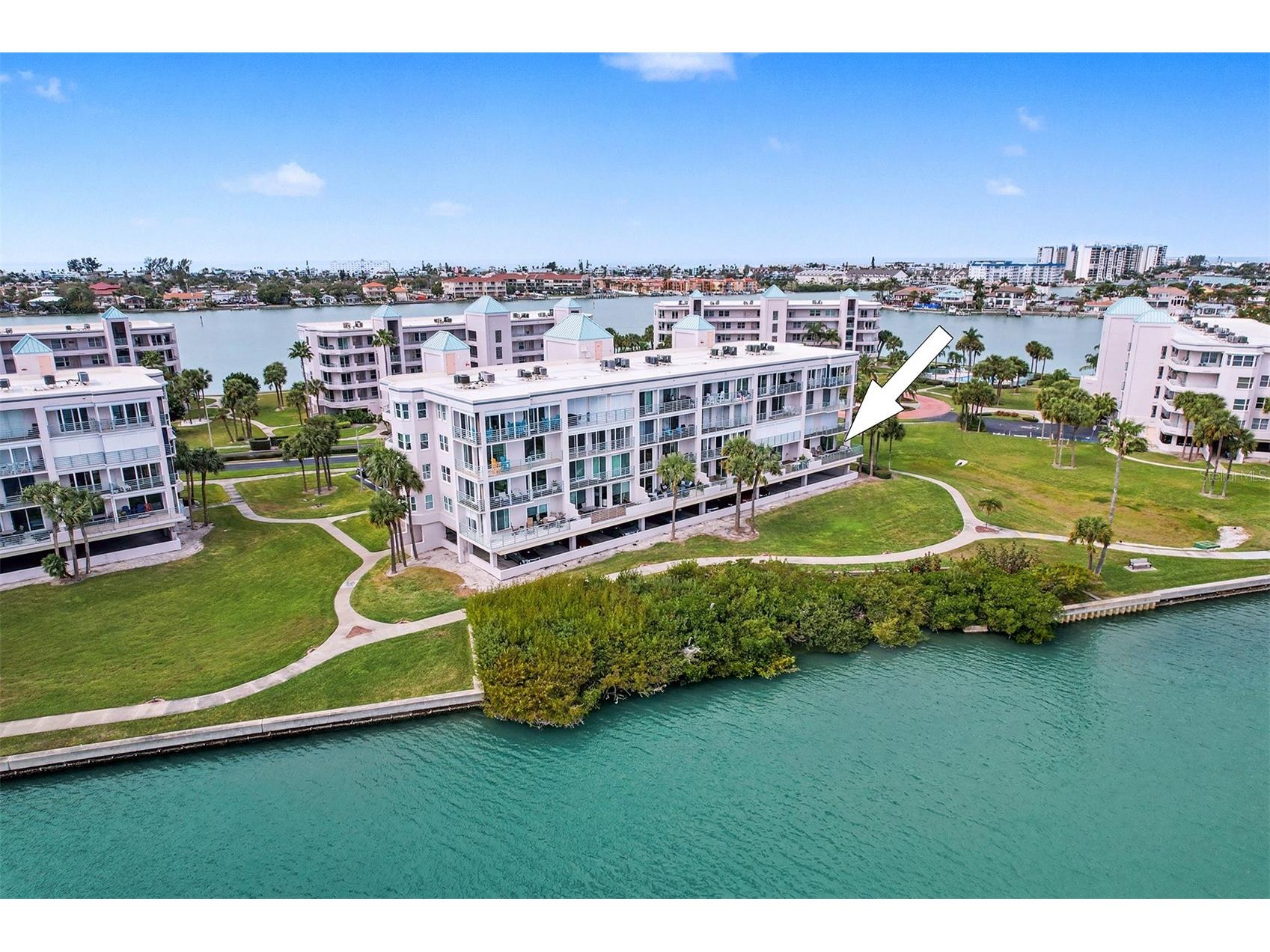 8021 Sailboat Key Boulevard S #101 Saint Pete Beach FL 33707 TB8481752 image36