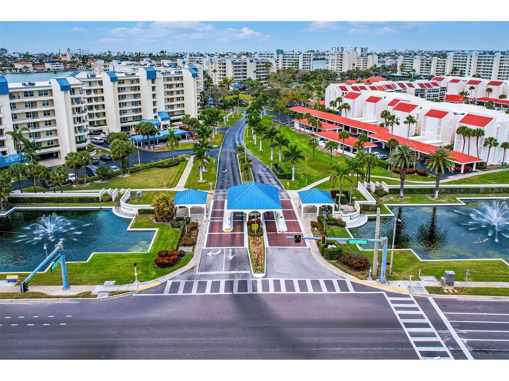 8021 Sailboat Key Boulevard S #101 Saint Pete Beach FL 33707 TB8481752 image37