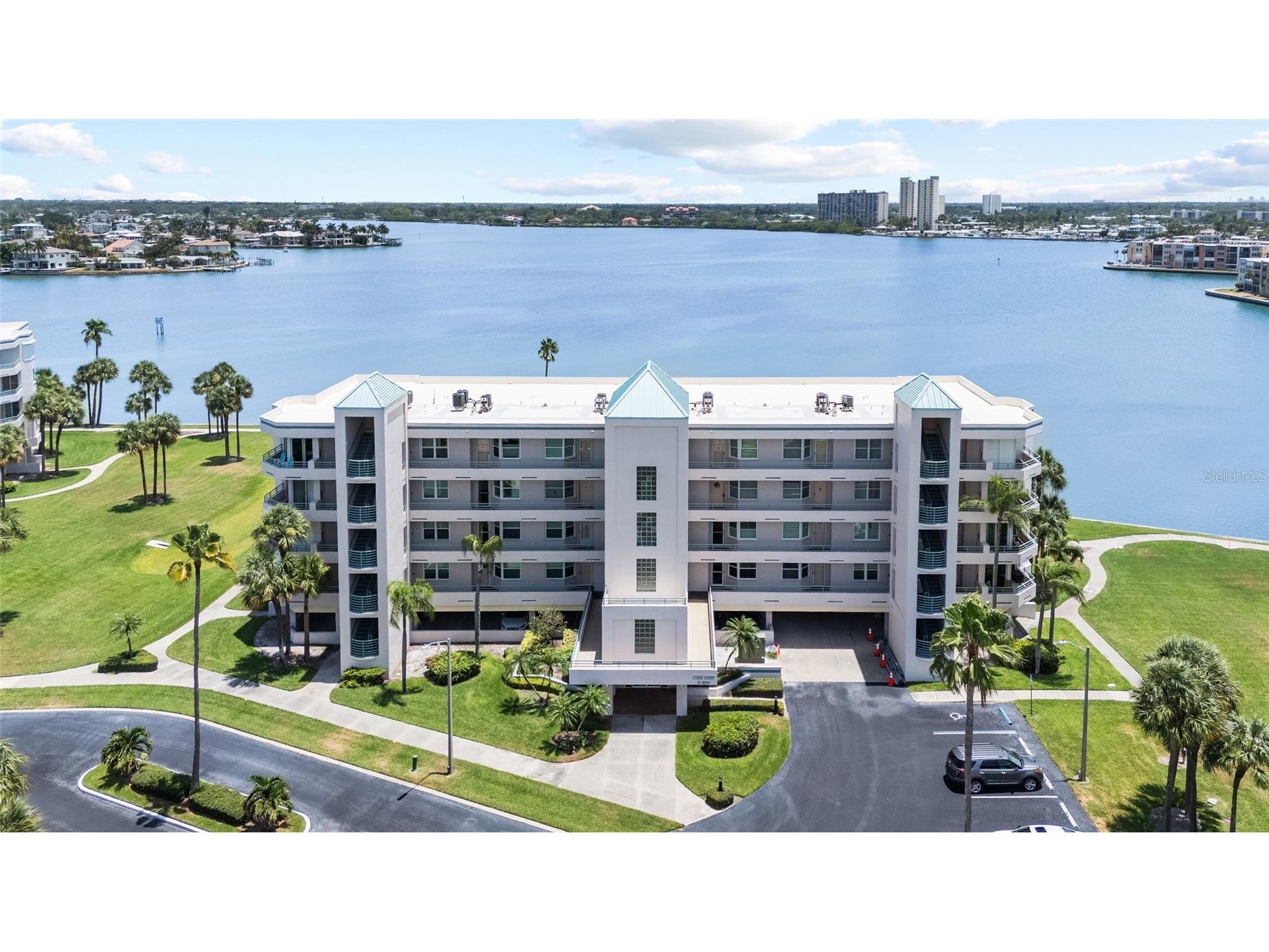 8021 Sailboat Key Boulevard S #106 Saint Pete Beach FL 33707 - BOCA CIEGA BAY TB8525458 image38
