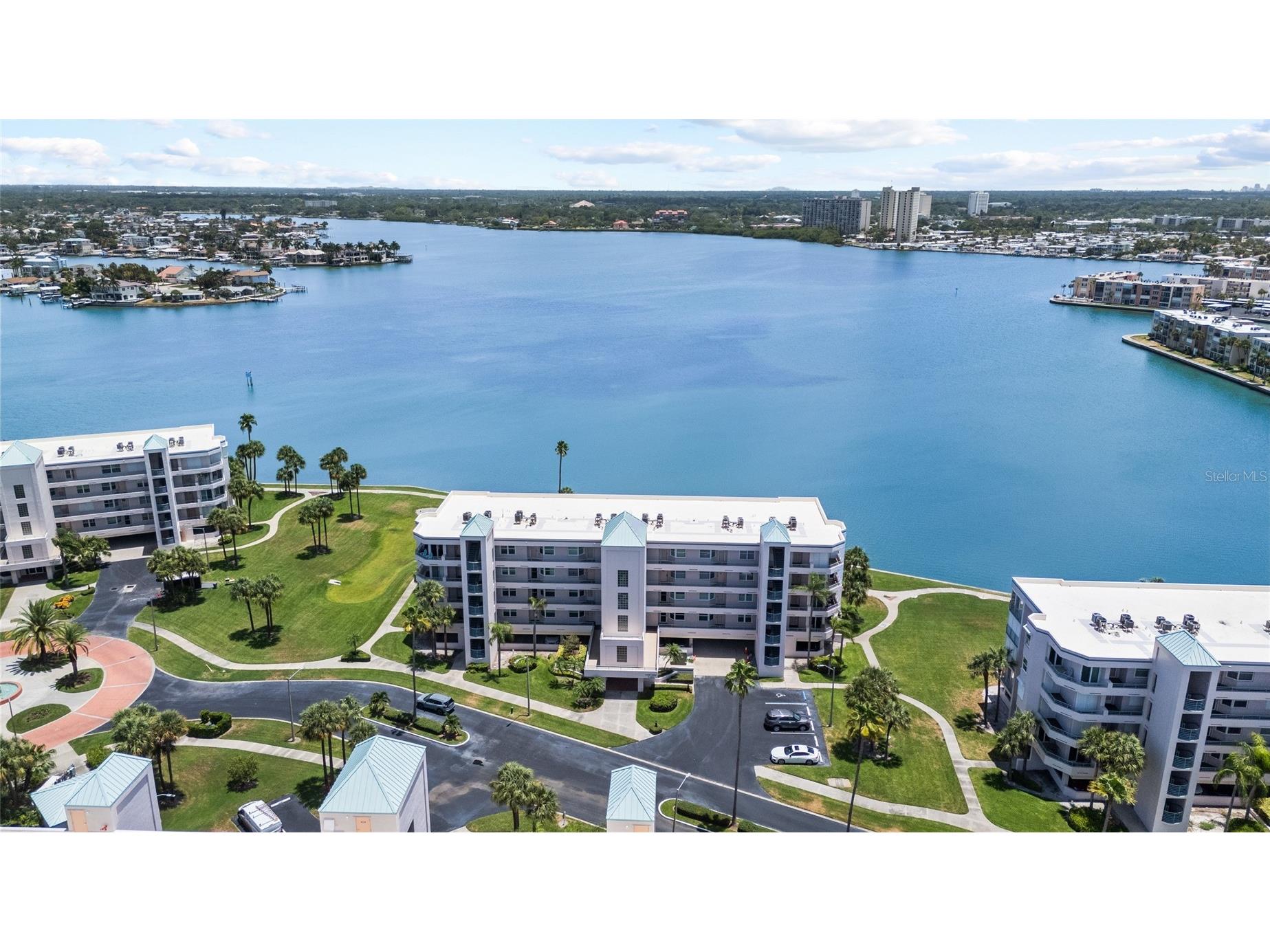 8021 Sailboat Key Boulevard S #106 Saint Pete Beach FL 33707 - BOCA CIEGA BAY TB8525458 image39
