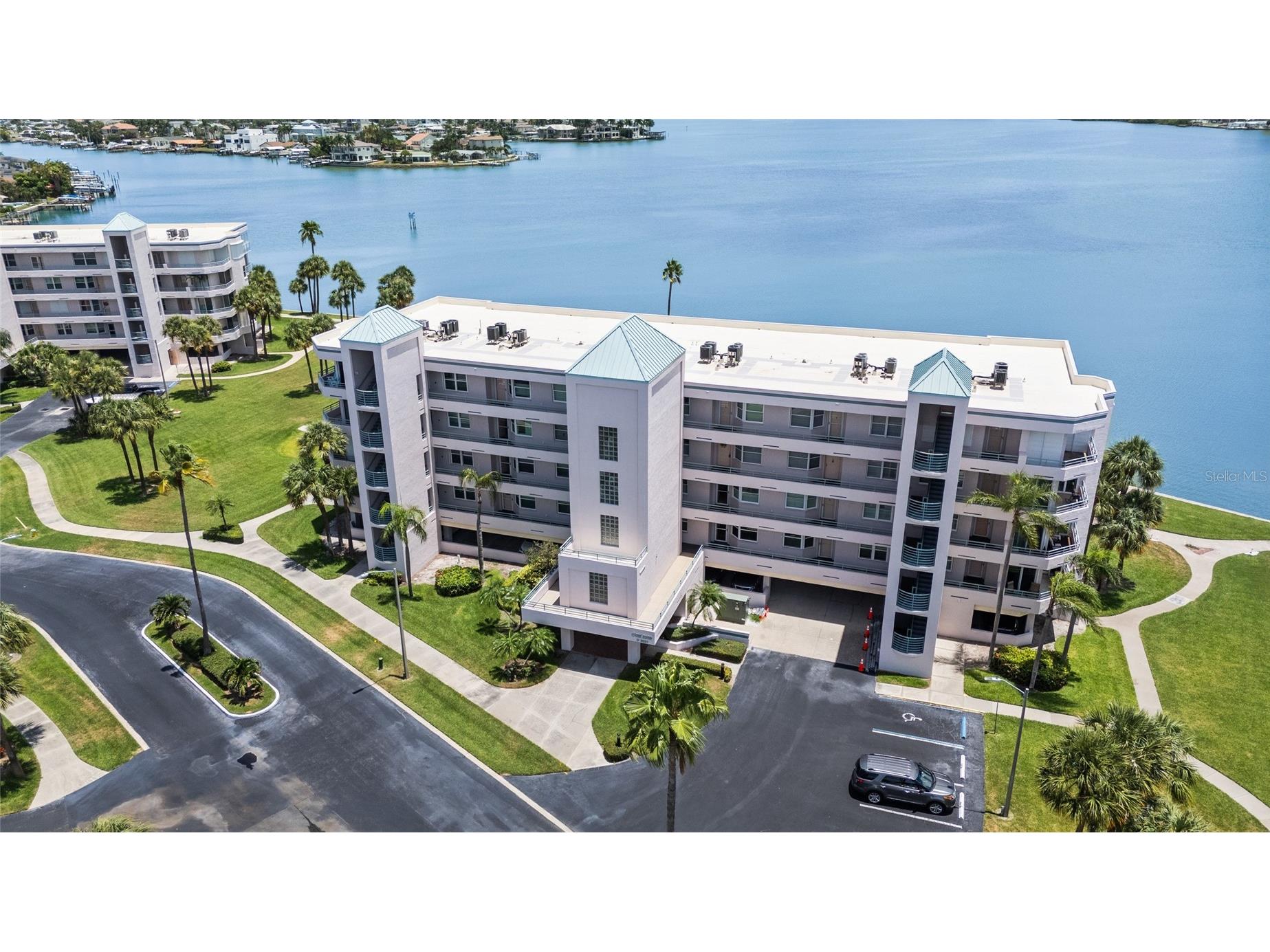 8021 Sailboat Key Boulevard S #106 Saint Pete Beach FL 33707 - BOCA CIEGA BAY TB8525458 image40