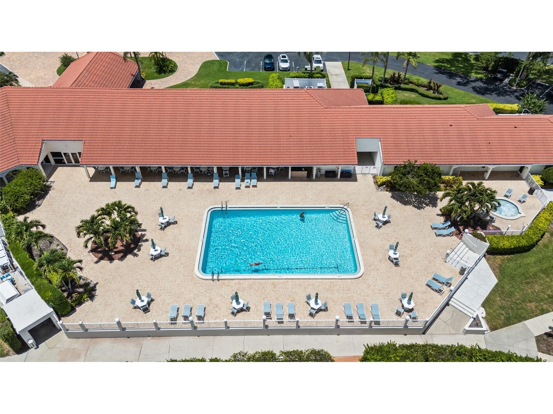 8021 Sailboat Key Boulevard S #106 Saint Pete Beach FL 33707 - BOCA CIEGA BAY TB8525458 image46