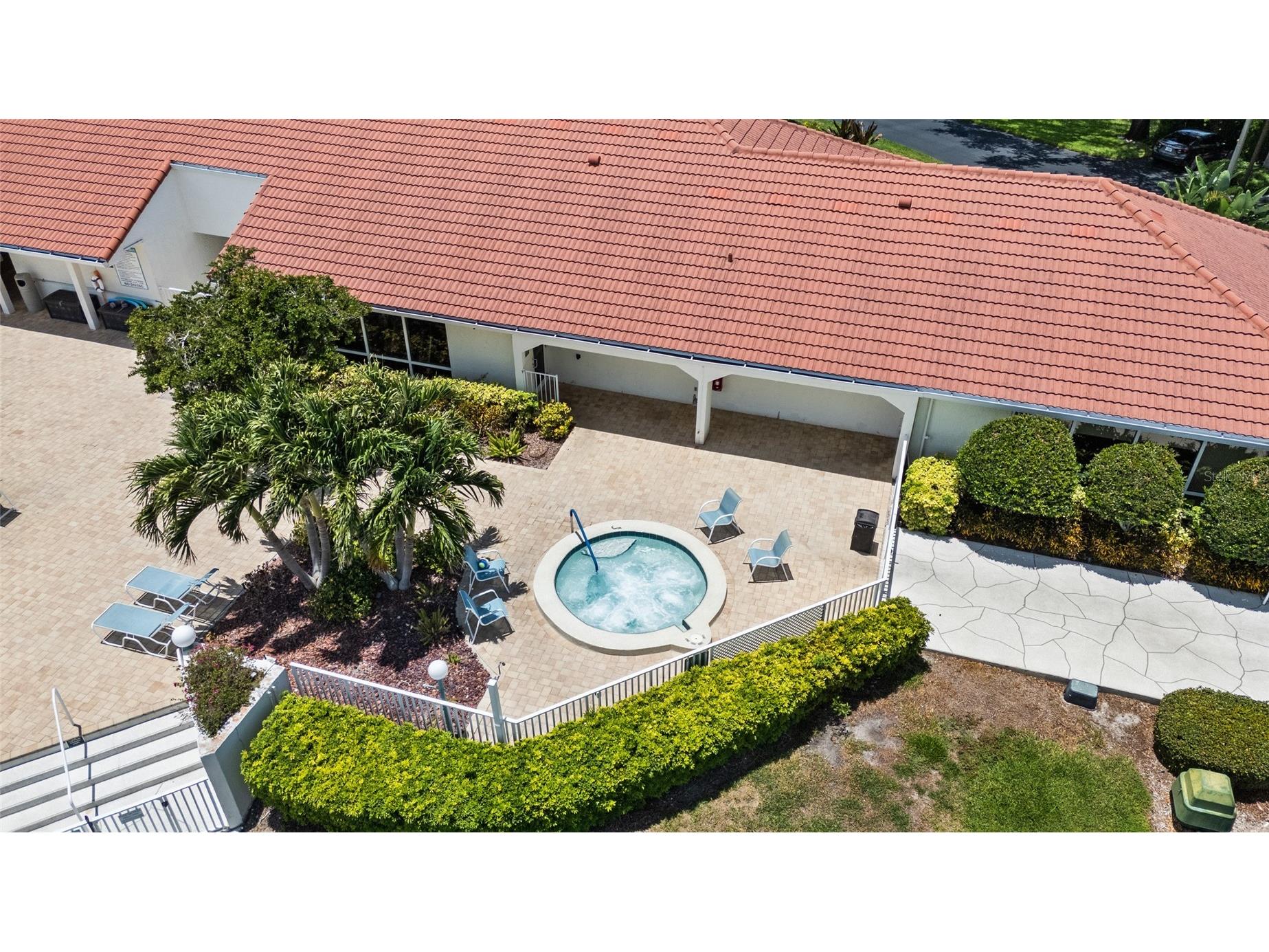 8021 Sailboat Key Boulevard S #106 Saint Pete Beach FL 33707 - BOCA CIEGA BAY TB8525458 image47