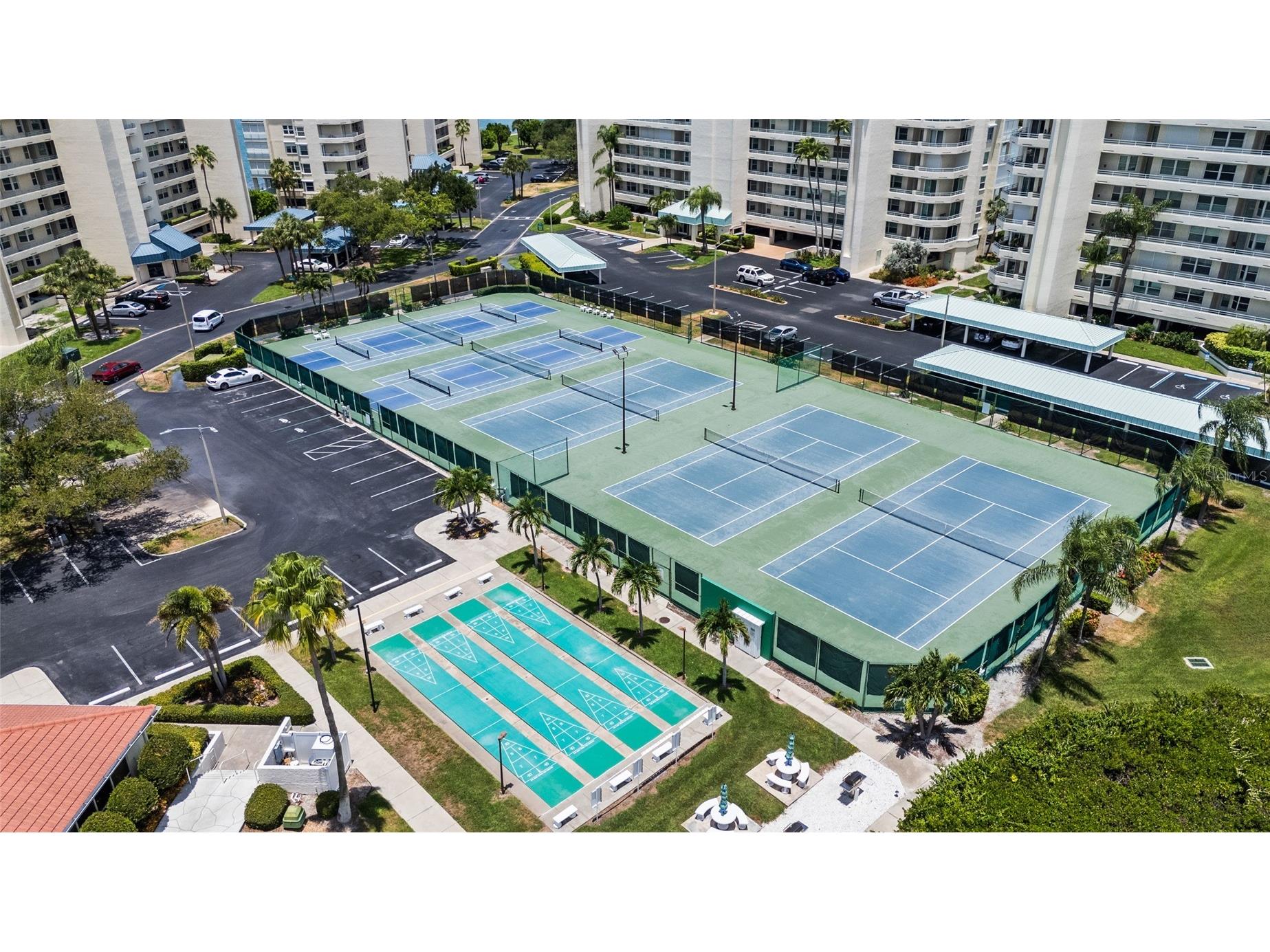 8021 Sailboat Key Boulevard S #106 Saint Pete Beach FL 33707 - BOCA CIEGA BAY TB8525458 image48
