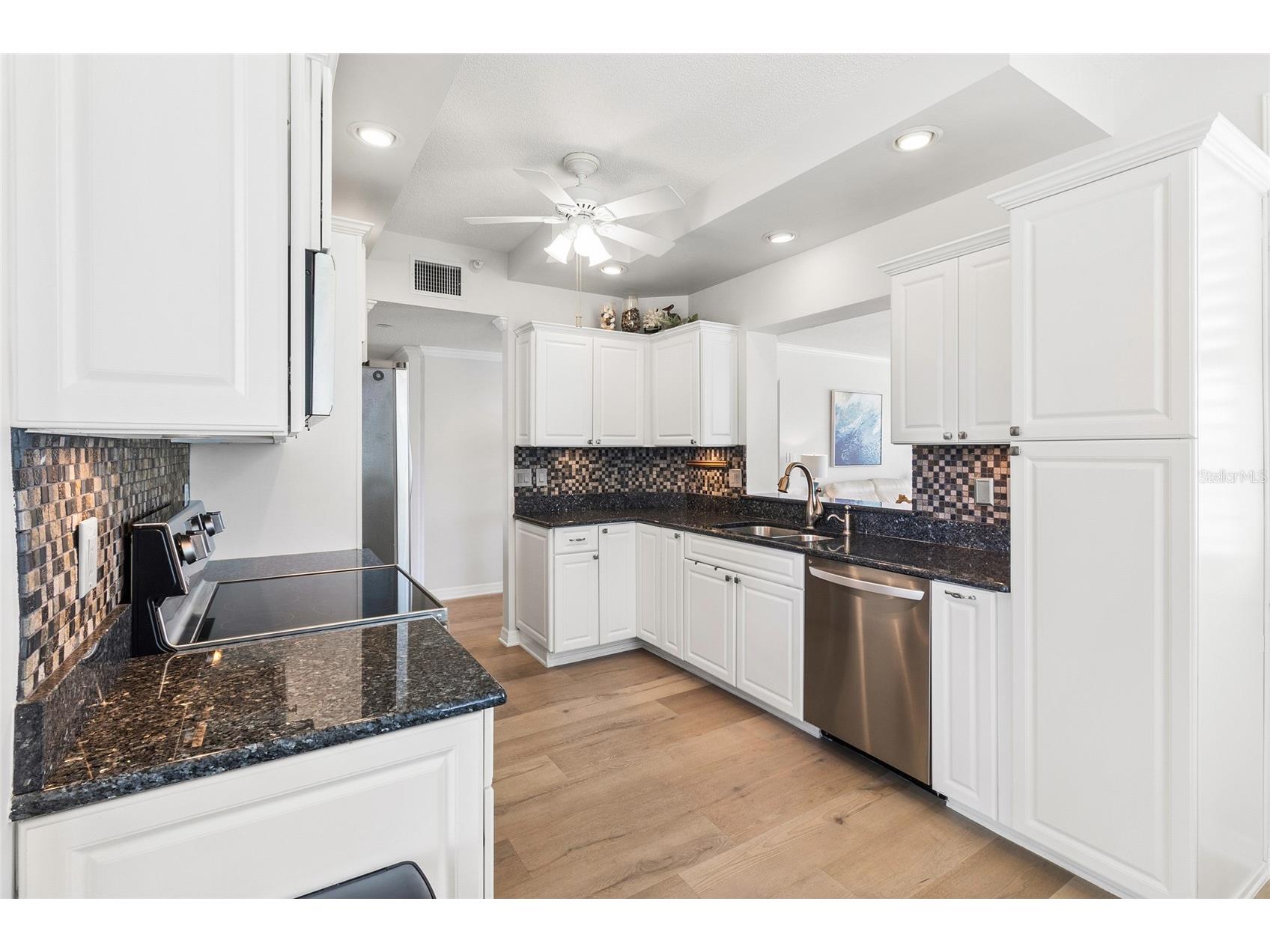 8021 Sailboat Key Boulevard S #106 Saint Pete Beach FL 33707 - BOCA CIEGA BAY TB8525458 image8