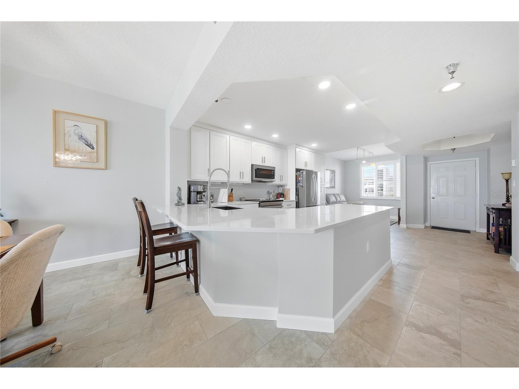 8021 Sailboat Key Boulevard S #302 Saint Pete Beach FL 33707 - BOCA CIEGA BAY TB8501403 image11