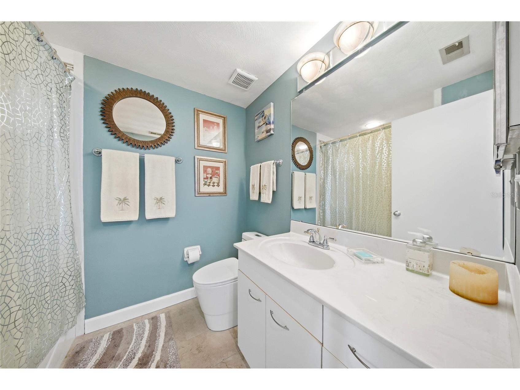 8021 Sailboat Key Boulevard S #302 Saint Pete Beach FL 33707 - BOCA CIEGA BAY TB8501403 image22