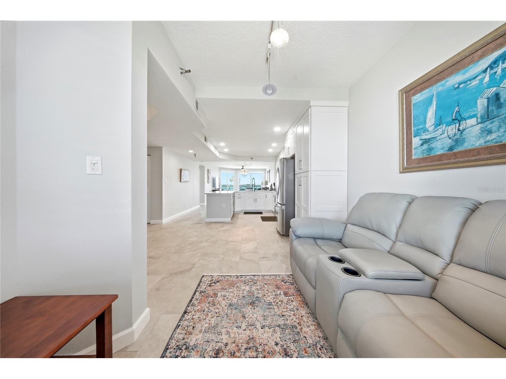 8021 Sailboat Key Boulevard S #302 Saint Pete Beach FL 33707 - BOCA CIEGA BAY TB8501403 image27