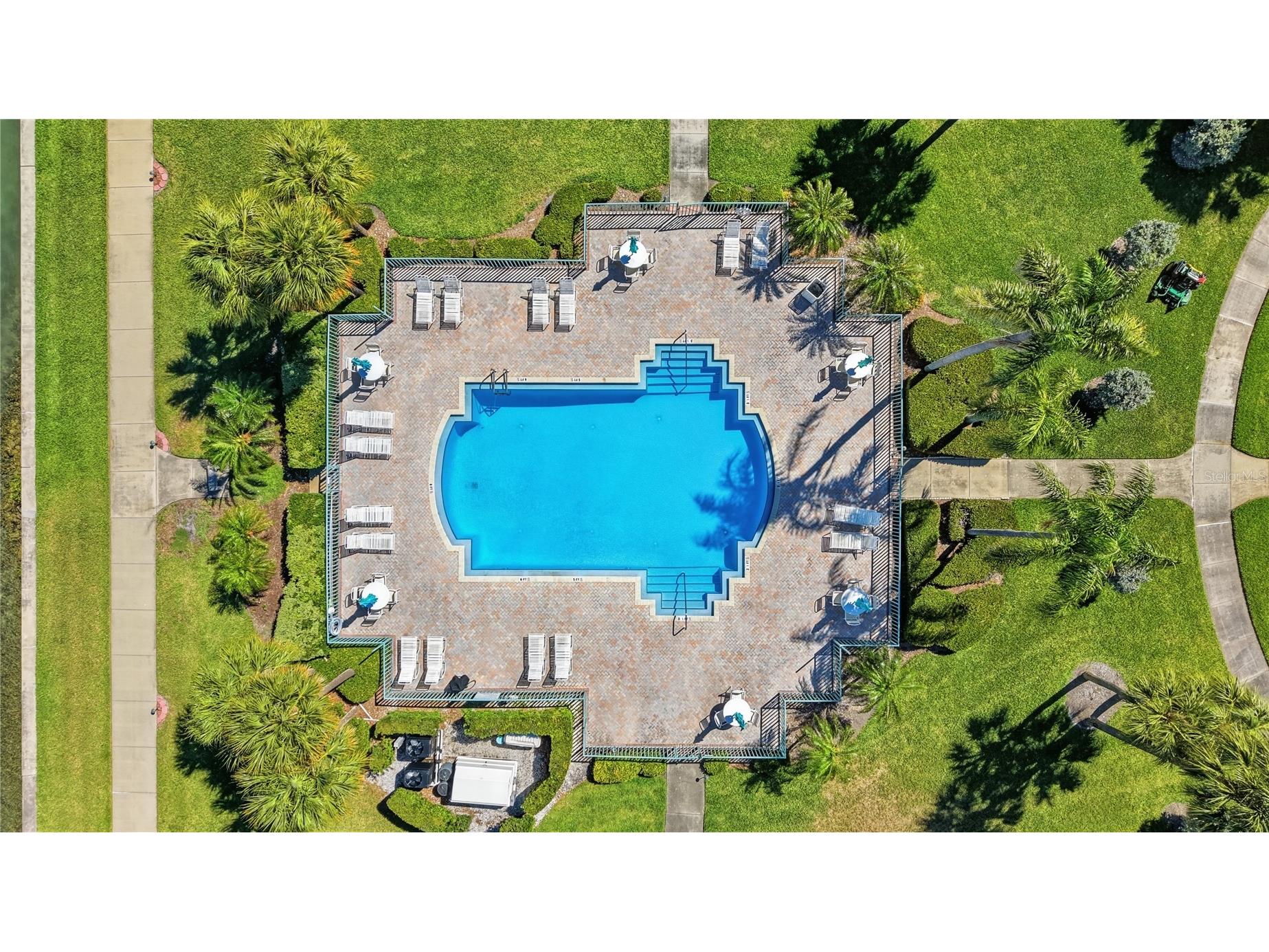8021 Sailboat Key Boulevard S #302 Saint Pete Beach FL 33707 - BOCA CIEGA BAY TB8501403 image30