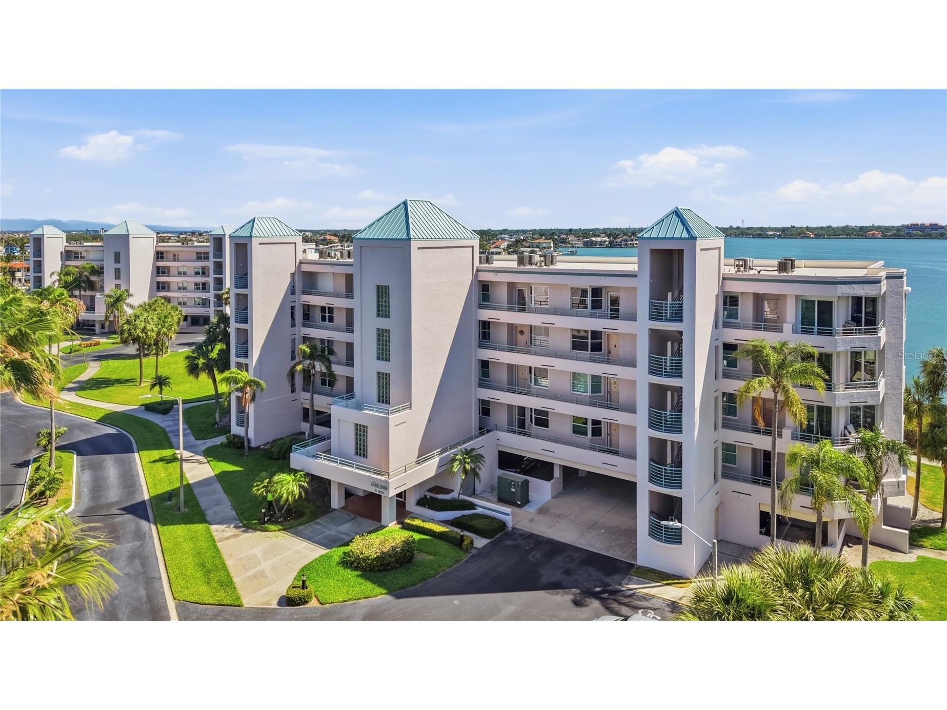 8021 Sailboat Key Boulevard S #302 Saint Pete Beach FL 33707 - BOCA CIEGA BAY TB8501403 image35