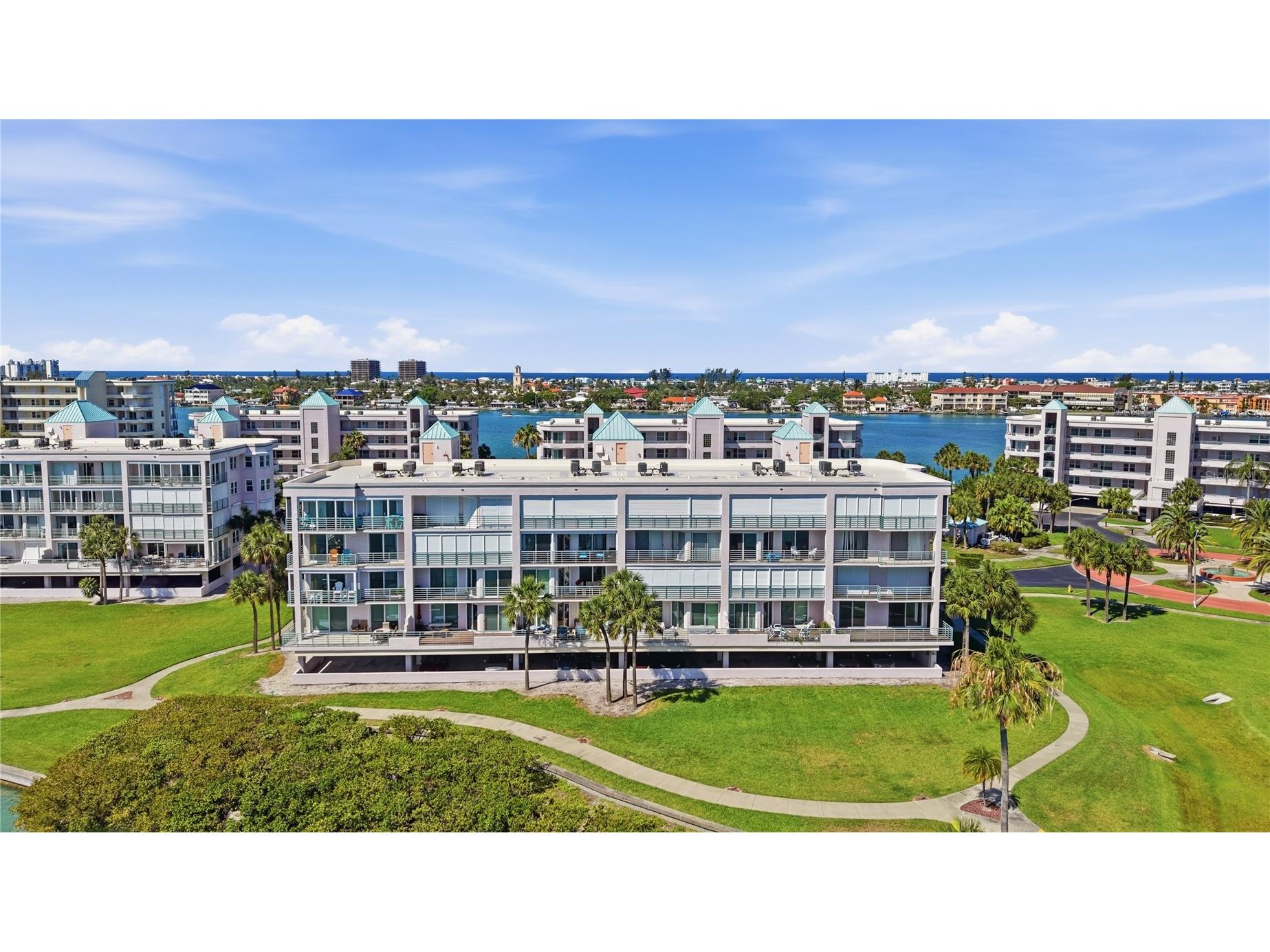 8021 Sailboat Key Boulevard S #302 Saint Pete Beach FL 33707 - BOCA CIEGA BAY TB8501403 image36