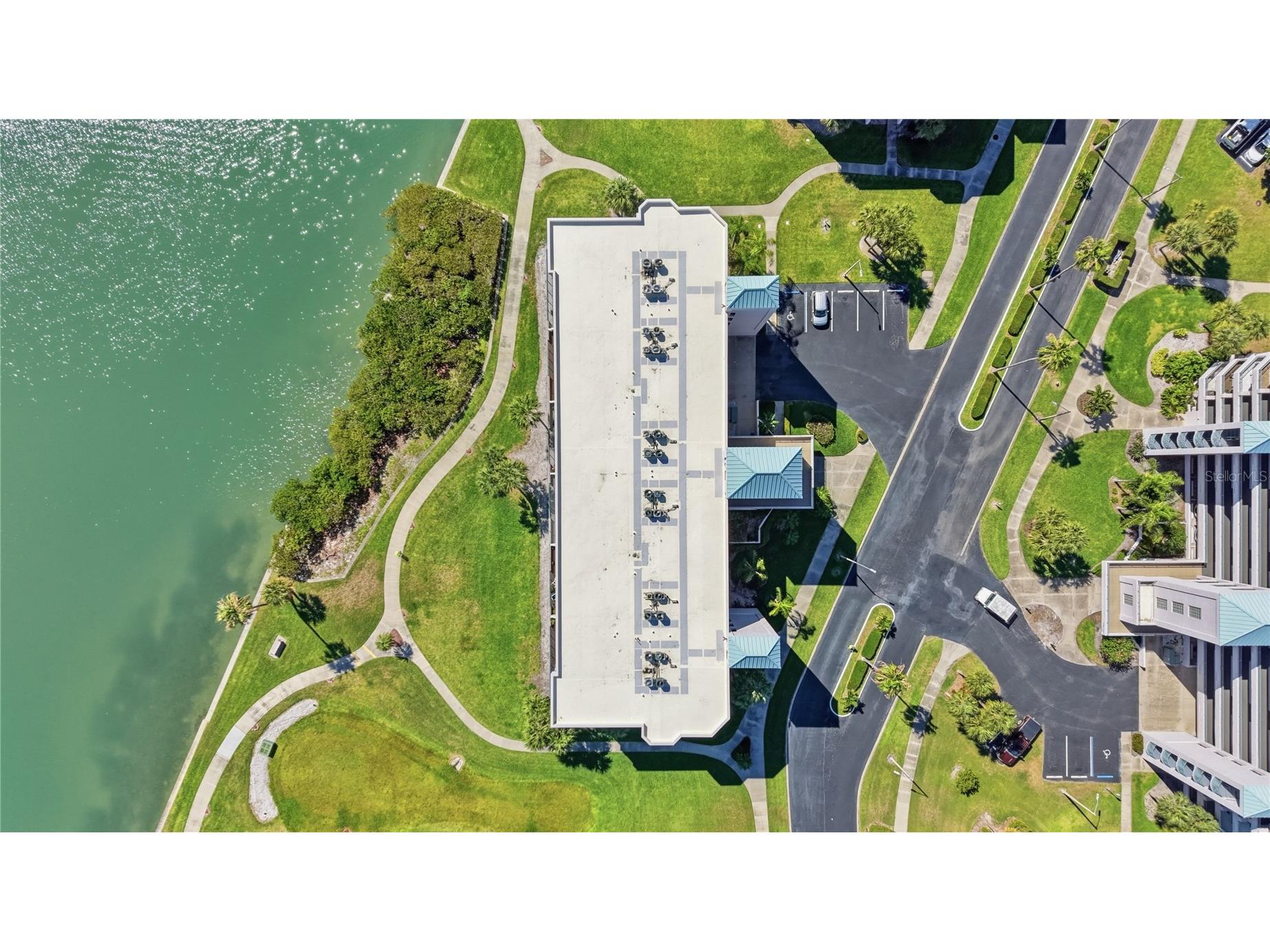 8021 Sailboat Key Boulevard S #302 Saint Pete Beach FL 33707 - BOCA CIEGA BAY TB8501403 image37