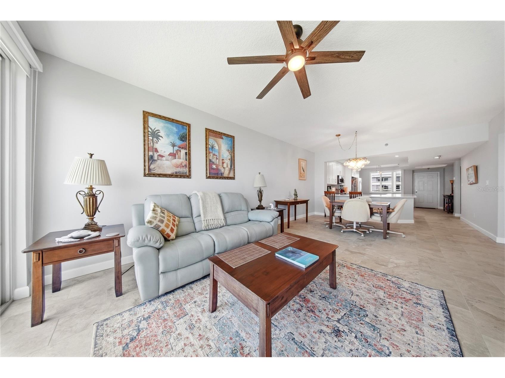 8021 Sailboat Key Boulevard S #302 Saint Pete Beach FL 33707 - BOCA CIEGA BAY TB8501403 image5