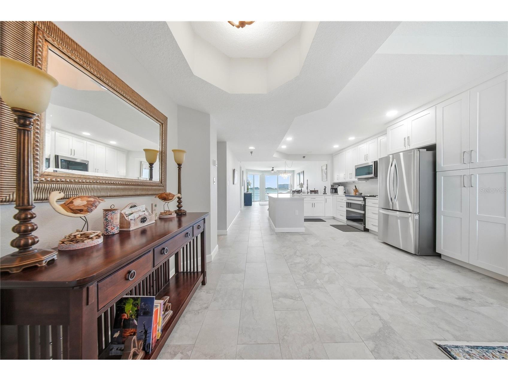 8021 Sailboat Key Boulevard S #302 Saint Pete Beach FL 33707 - BOCA CIEGA BAY TB8501403 image6