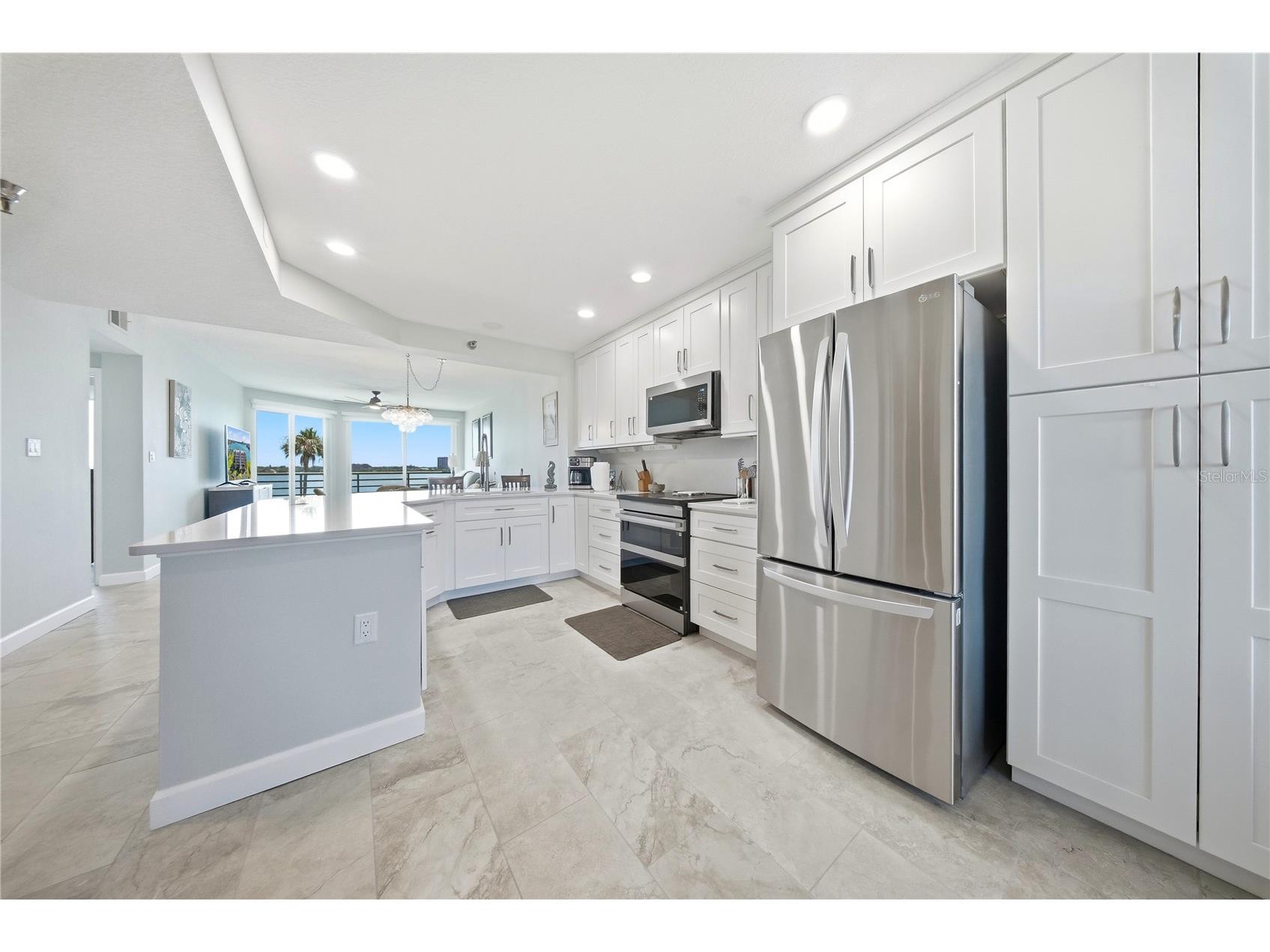 8021 Sailboat Key Boulevard S #302 Saint Pete Beach FL 33707 - BOCA CIEGA BAY TB8501403 image7