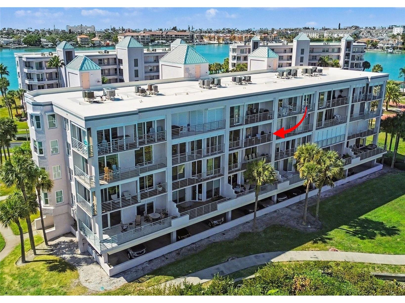 8021 Sailboat Key Boulevard S #304 Saint Pete Beach FL 33707 TB8475495 image24