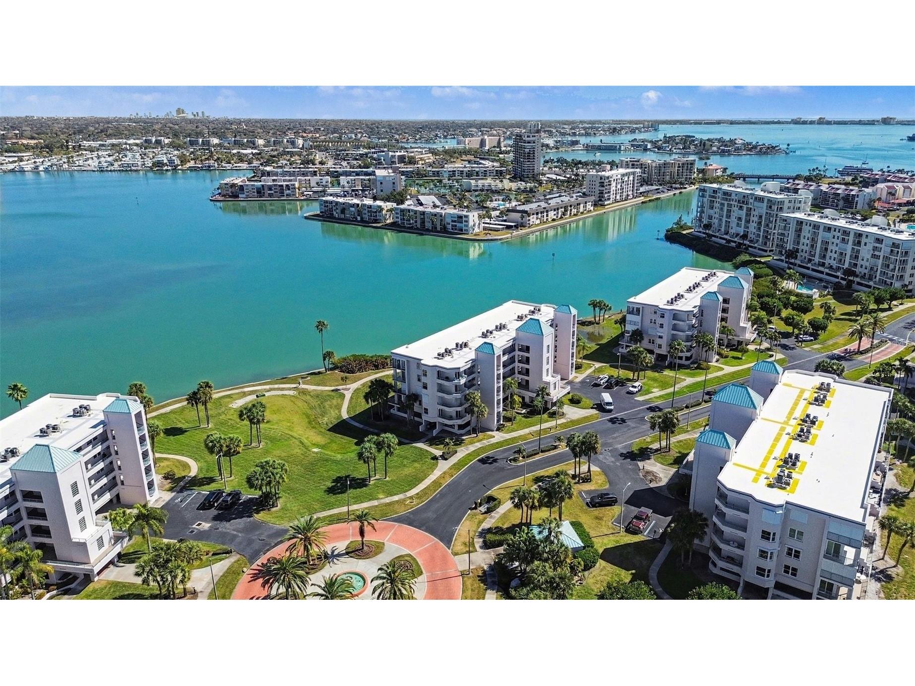 8021 Sailboat Key Boulevard S #304 Saint Pete Beach FL 33707 TB8475495 image32