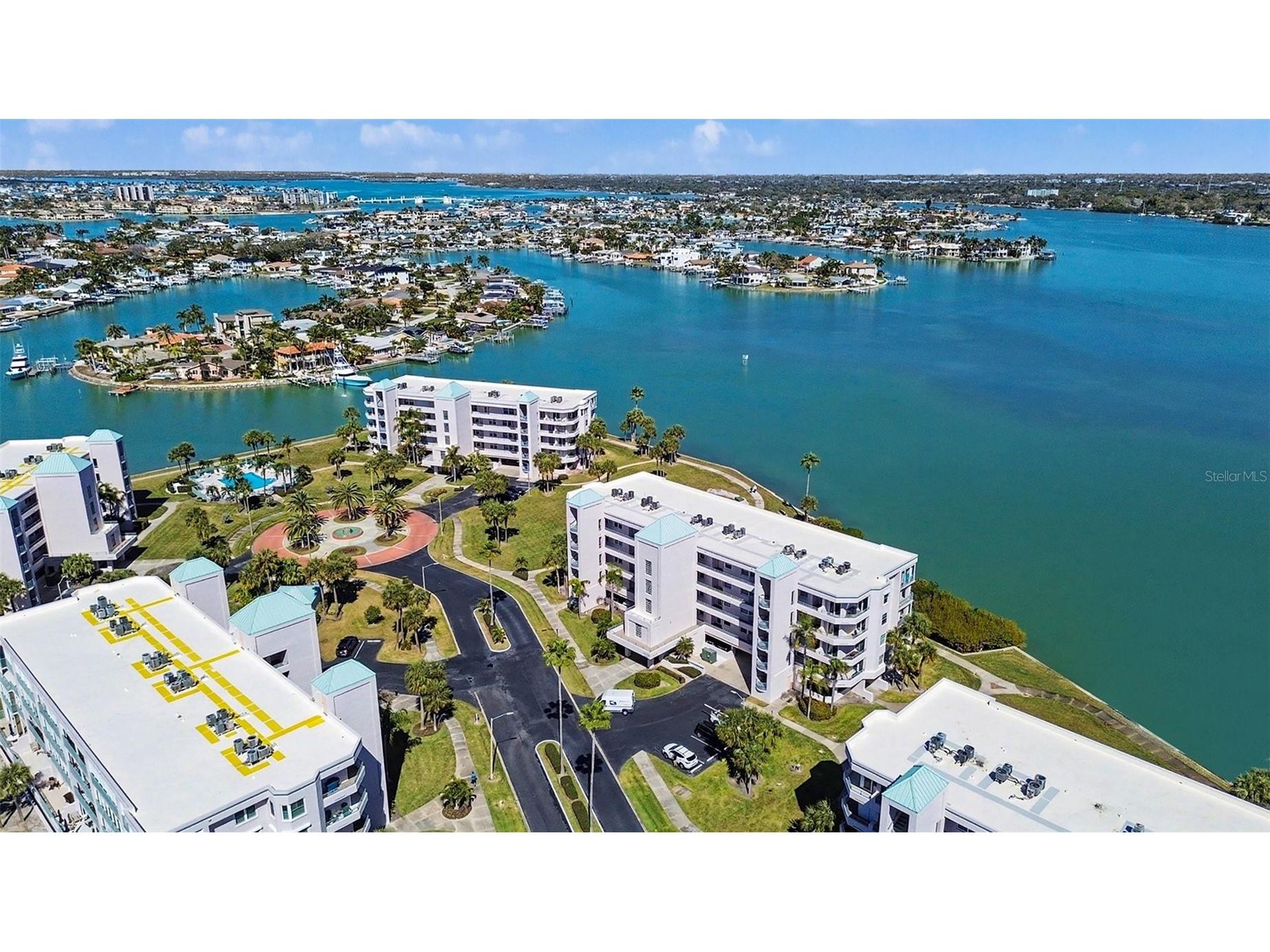 8021 Sailboat Key Boulevard S #304 Saint Pete Beach FL 33707 TB8475495 image33