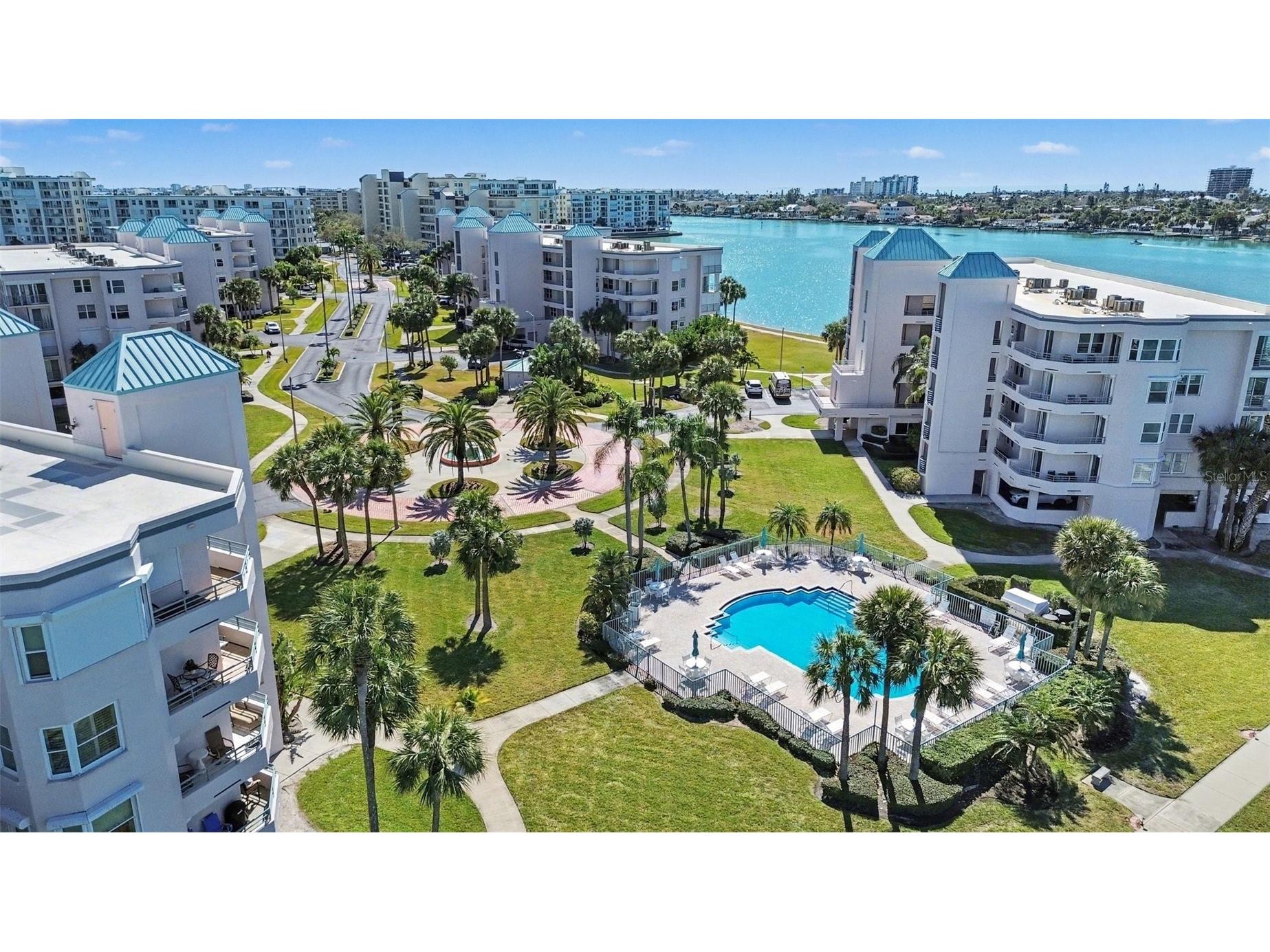 8021 Sailboat Key Boulevard S #304 Saint Pete Beach FL 33707 TB8475495 image34