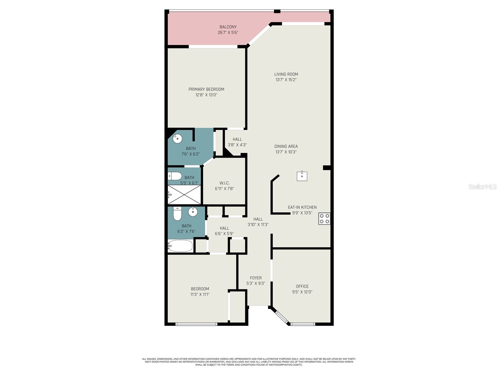 8021 Sailboat Key Boulevard S #304 Saint Pete Beach FL 33707 TB8475495 image35