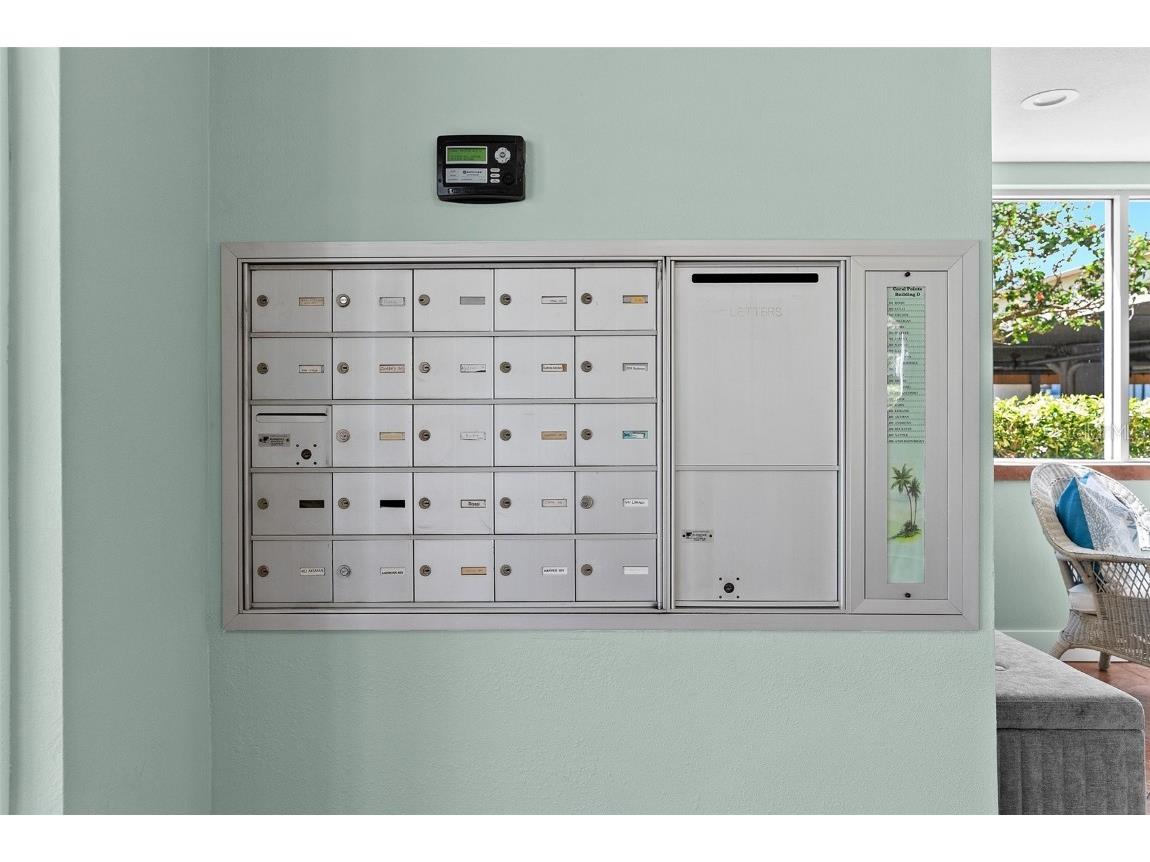 8021 Sailboat Key Boulevard S #305 Saint Pete Beach FL 33707 - BOCA CIEGA BAY TB8386517 image23