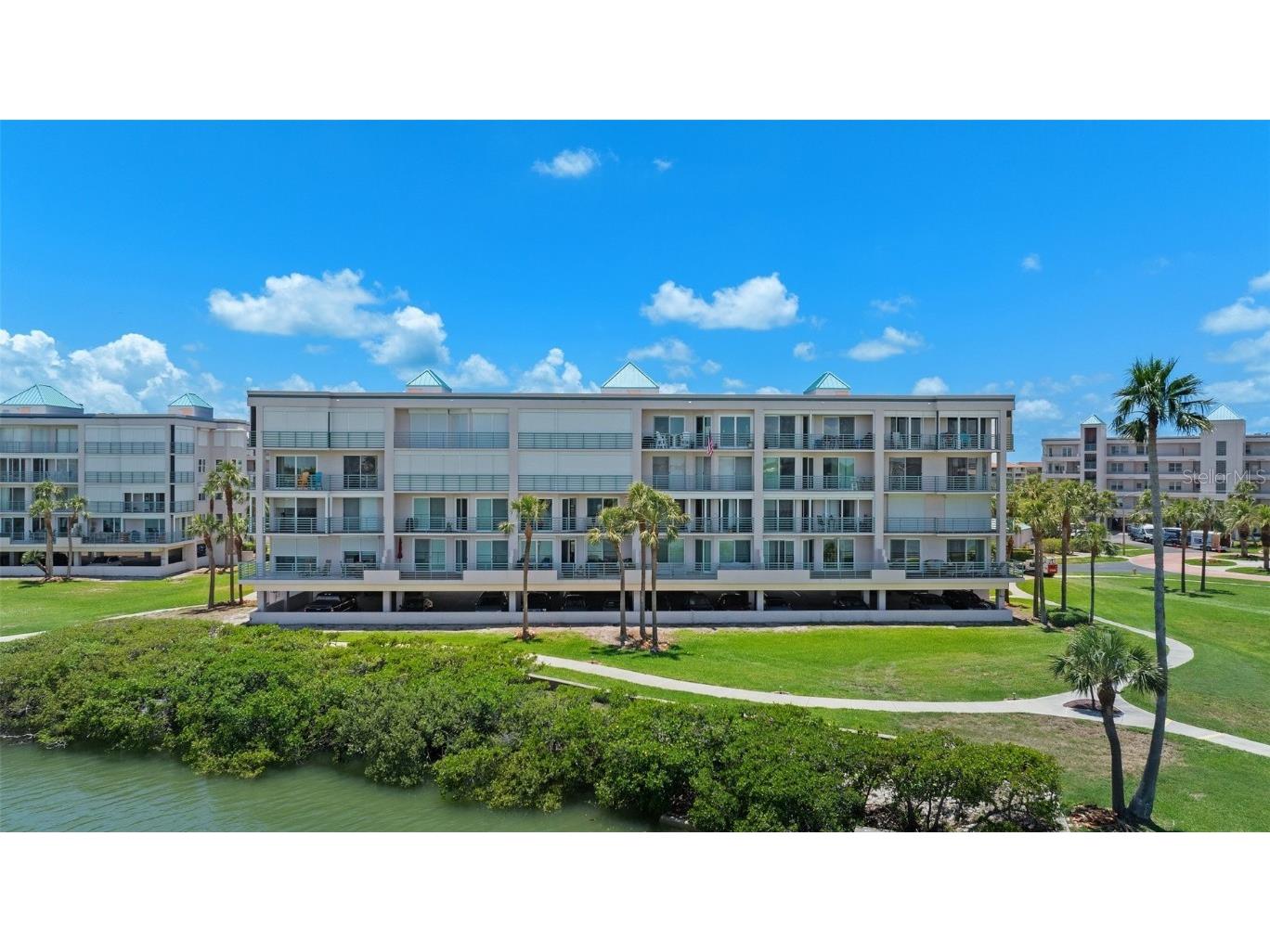 8021 Sailboat Key Boulevard S #305 Saint Pete Beach FL 33707 - BOCA CIEGA BAY TB8386517 image29