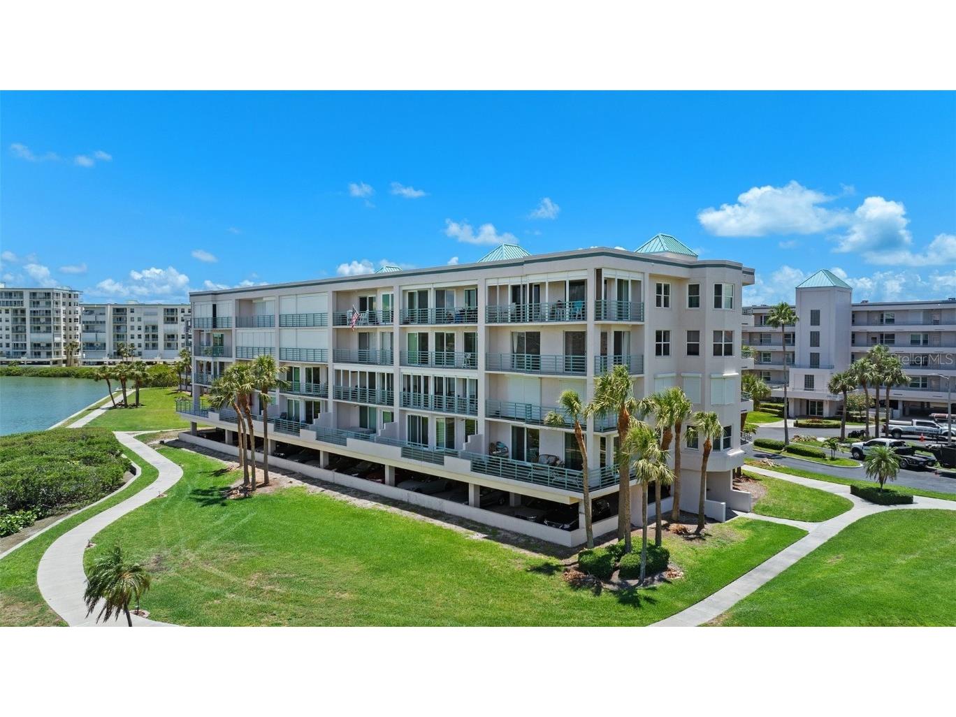 8021 Sailboat Key Boulevard S #305 Saint Pete Beach FL 33707 - BOCA CIEGA BAY TB8386517 image30