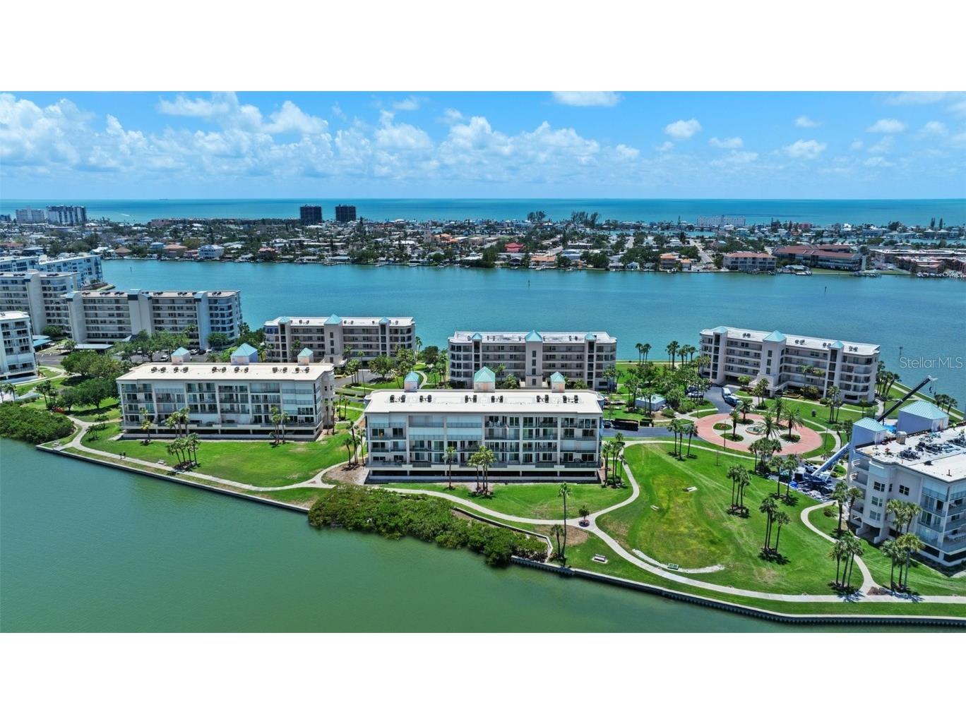 8021 Sailboat Key Boulevard S #305 Saint Pete Beach FL 33707 - BOCA CIEGA BAY TB8386517 image34