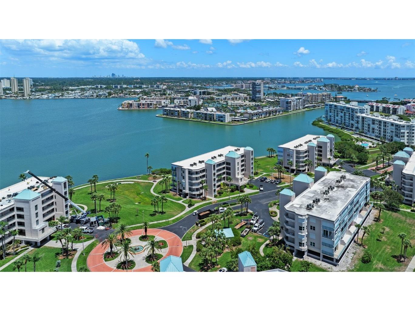 8021 Sailboat Key Boulevard S #305 Saint Pete Beach FL 33707 - BOCA CIEGA BAY TB8386517 image37