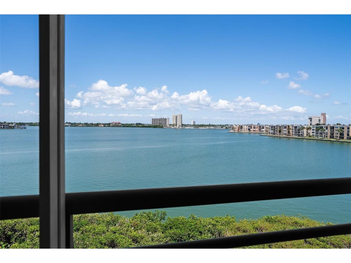 8021 Sailboat Key Boulevard S #305 Saint Pete Beach FL 33707 - BOCA CIEGA BAY TB8386517 image5