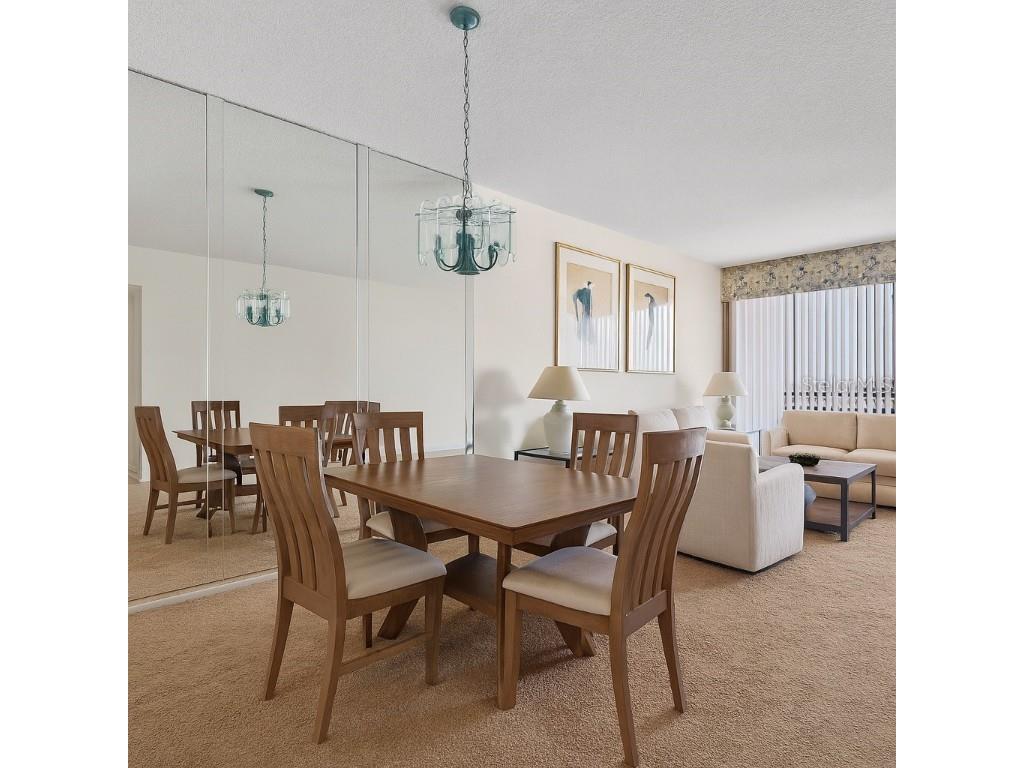 8021 Sailboat Key Boulevard S #305 Saint Pete Beach FL 33707 - BOCA CIEGA BAY TB8386517 image8