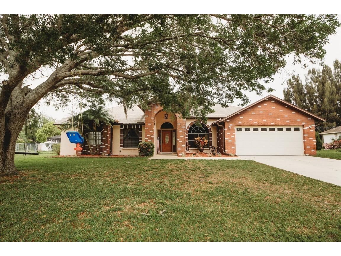 8021 Truce Circle Spring Hill FL 34606 W7863120 image1