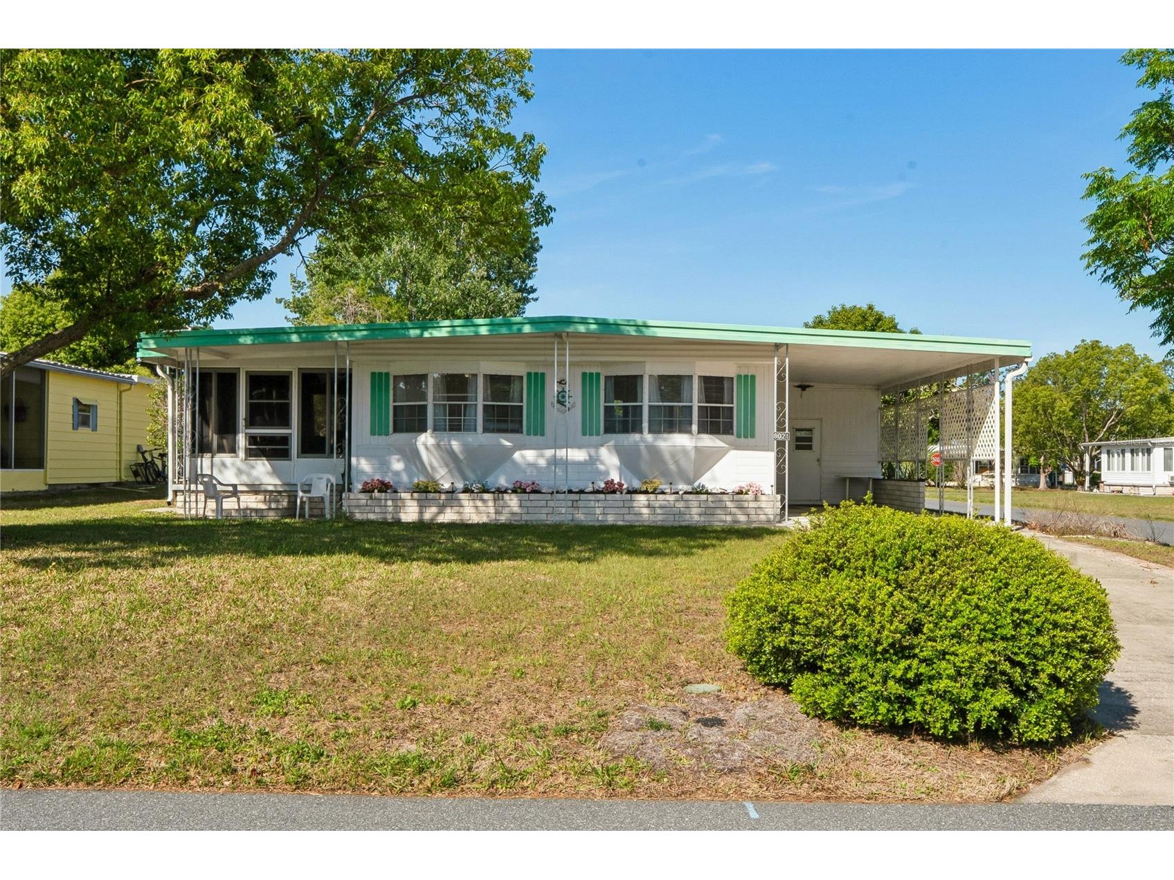 8021 Western Circle Drive Brooksville FL 34613 TB8500923 image1