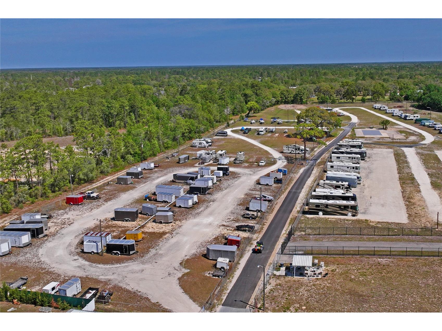 8021 Western Circle Drive Brooksville FL 34613 TB8500923 image57