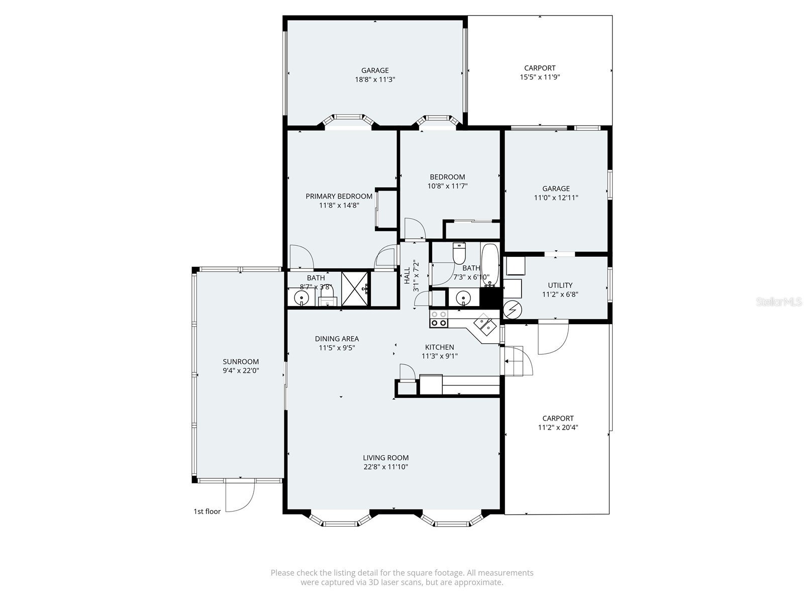 8021 Western Circle Drive Brooksville FL 34613 TB8500923 image60