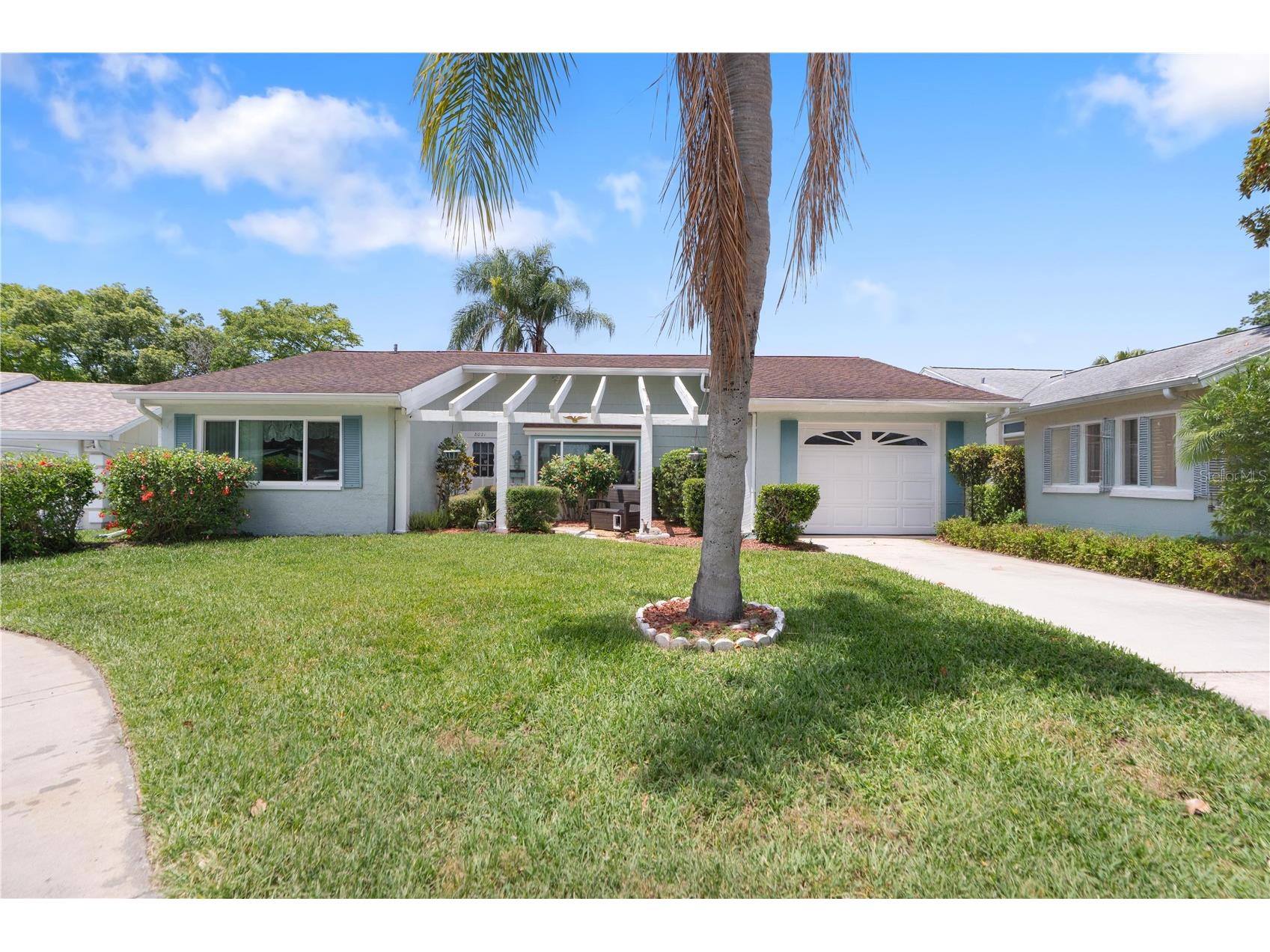 8021 Wildflower Row Hudson FL 34667 W7886557 image1