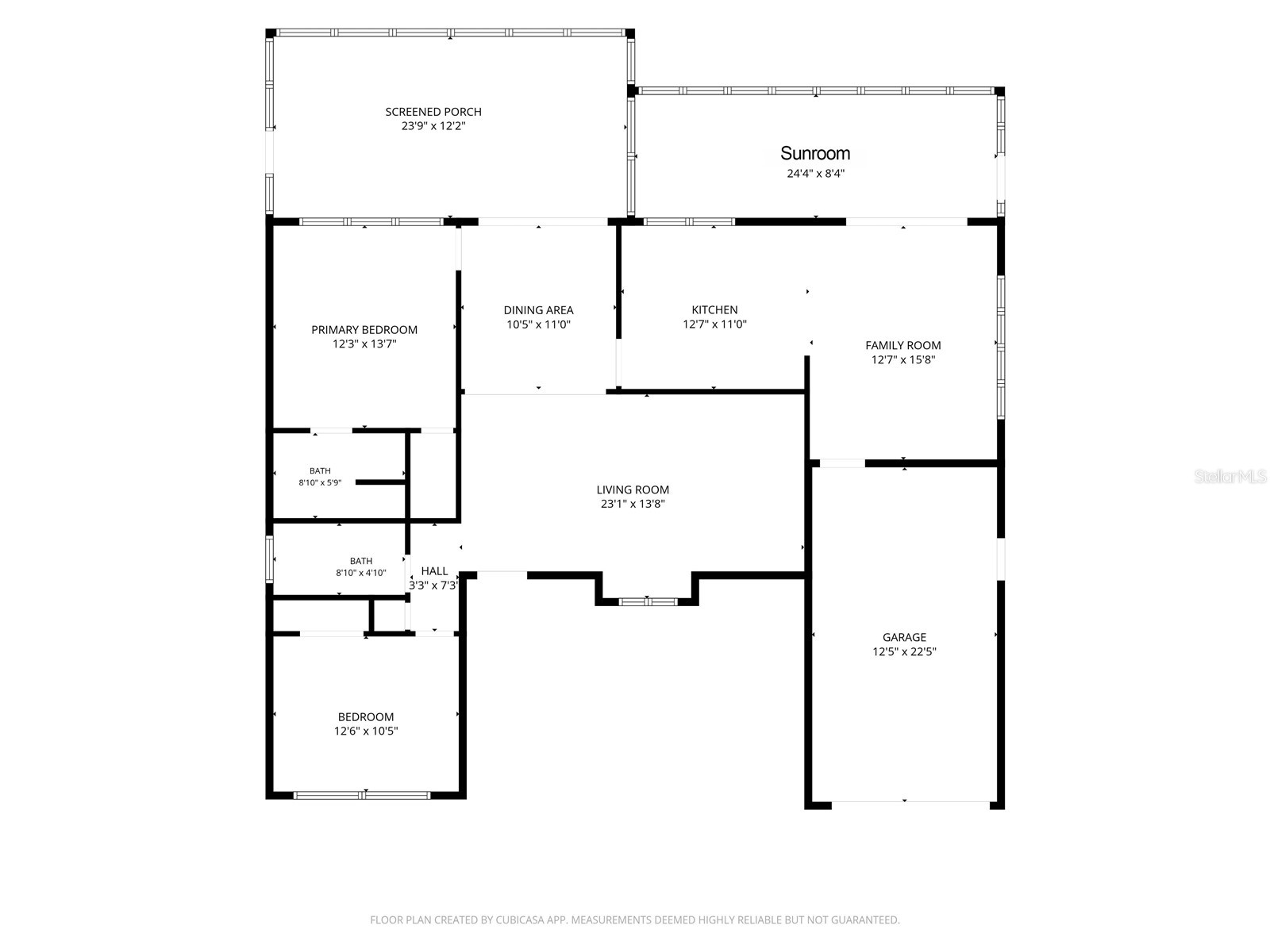 8021 Wildflower Row Hudson FL 34667 W7886557 image31