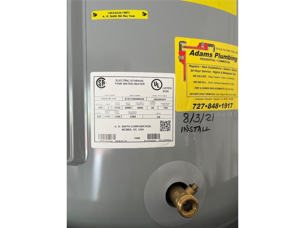 8022 Buttonball Lane Port Richey FL 34668 TB8453412 image20