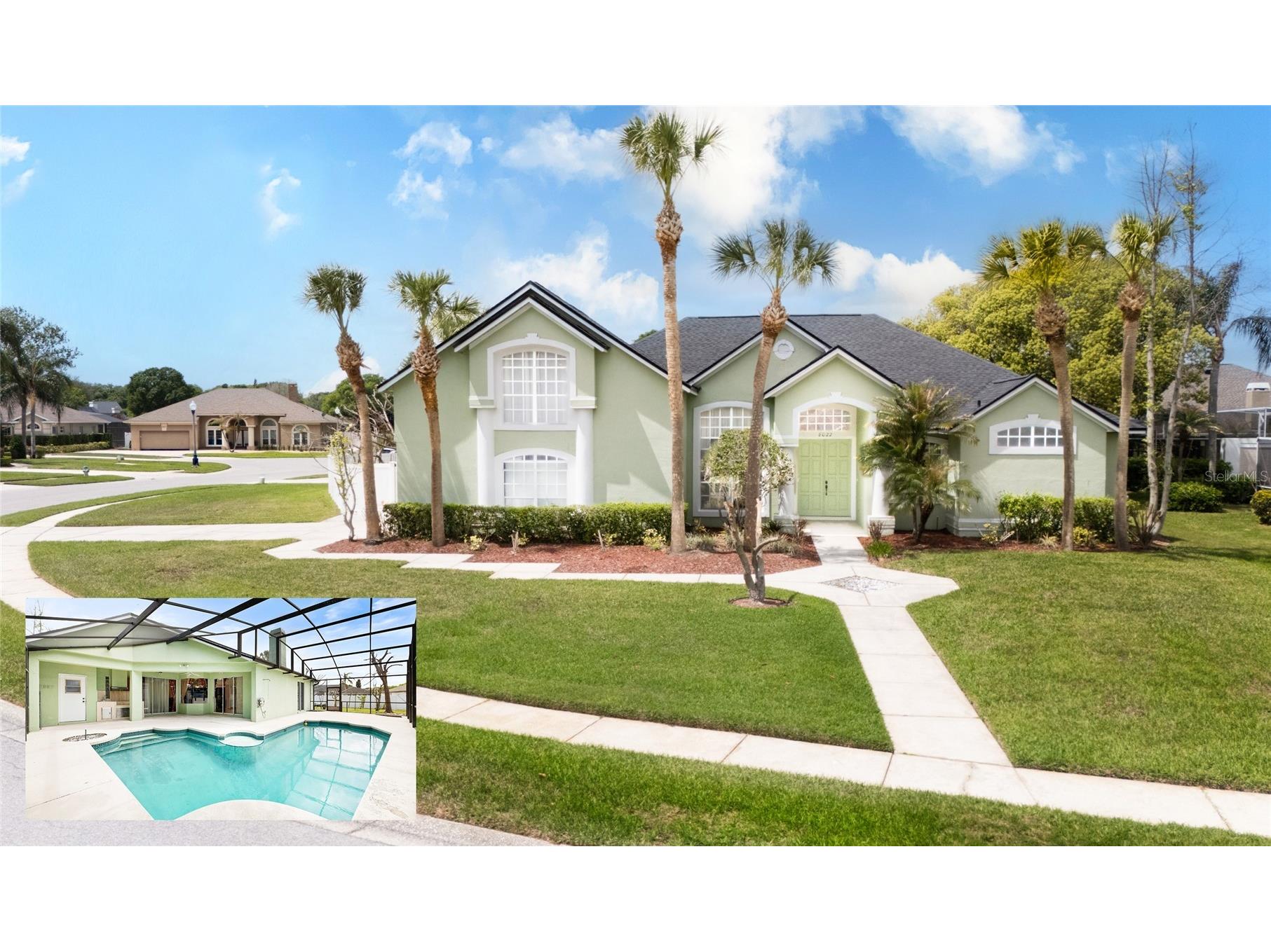8022 Canyon Lake Circle Orlando FL 32835 FC316192 image1