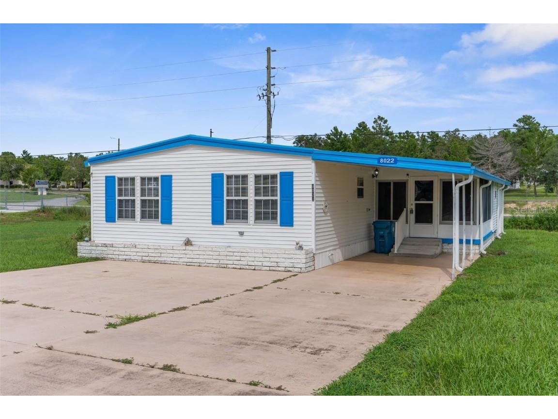 8022 Eastern Circle Drive Brooksville FL 34613 TB8422540 image1