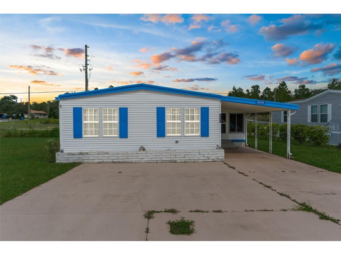 8022 Eastern Circle Drive Brooksville FL 34613 TB8422540 image29