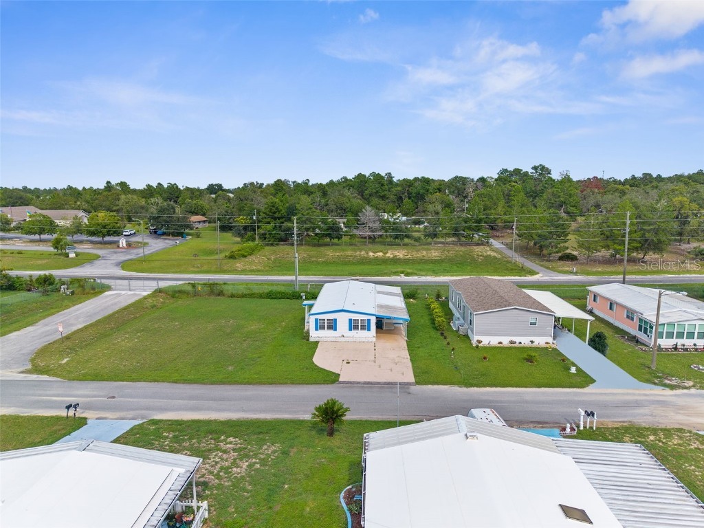 8022 Eastern Circle Drive Brooksville FL 34613 TB8422540 image49