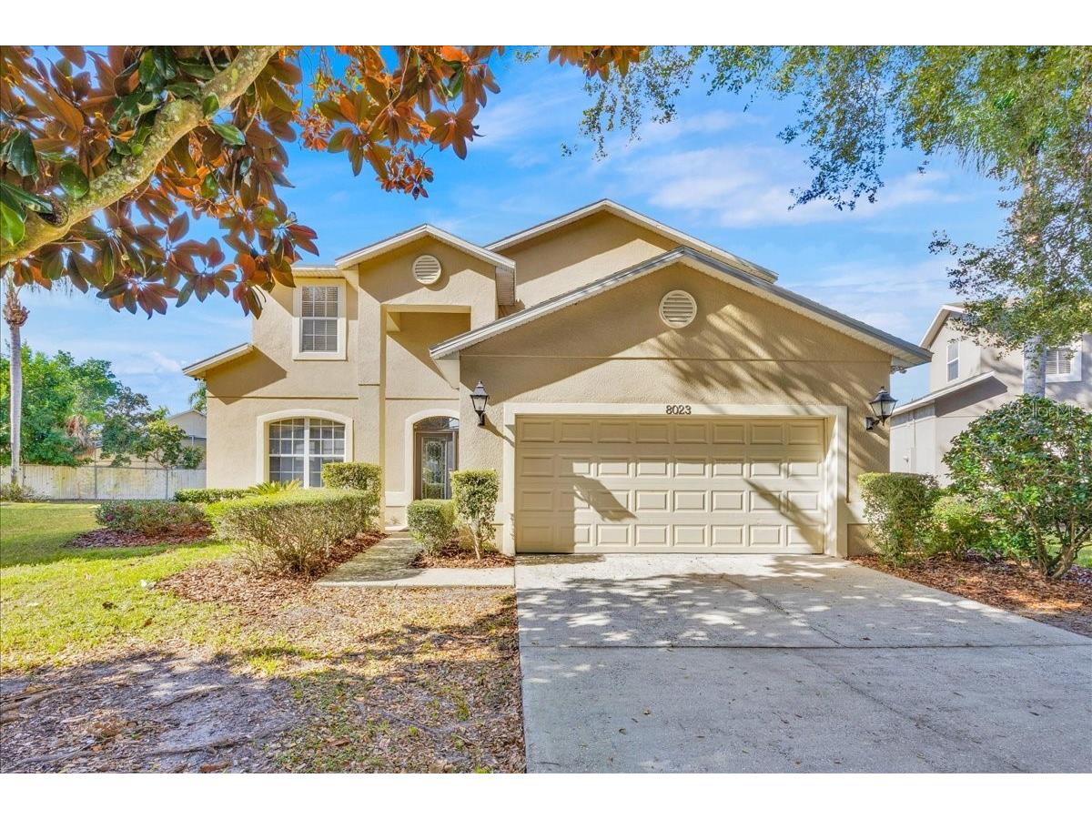 8023 Acadia Estates Court Kissimmee FL 34747 O6369851 image1